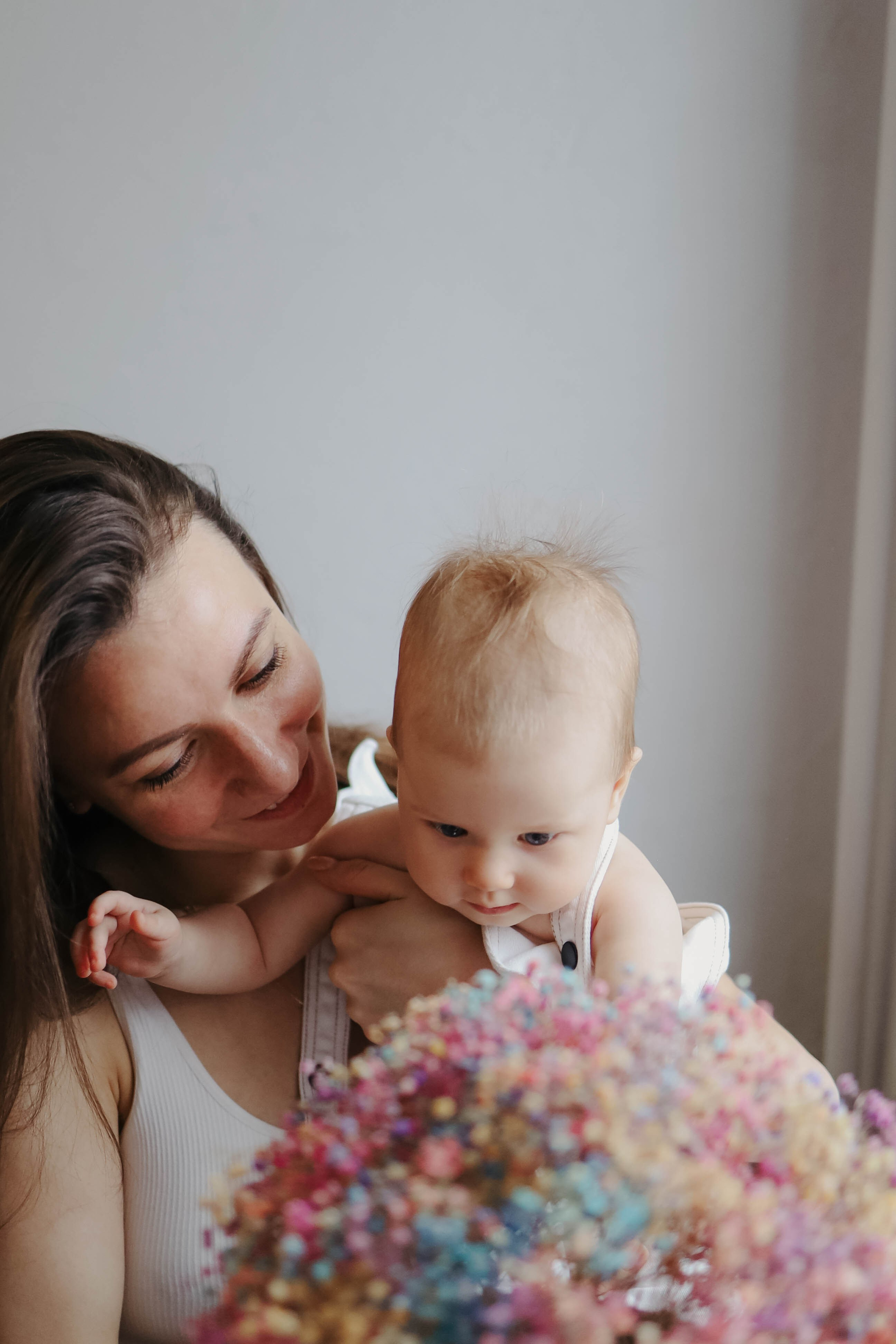 Про любовь и семью. Свадебный и портретный фотограф в Москве Даша Бондарева