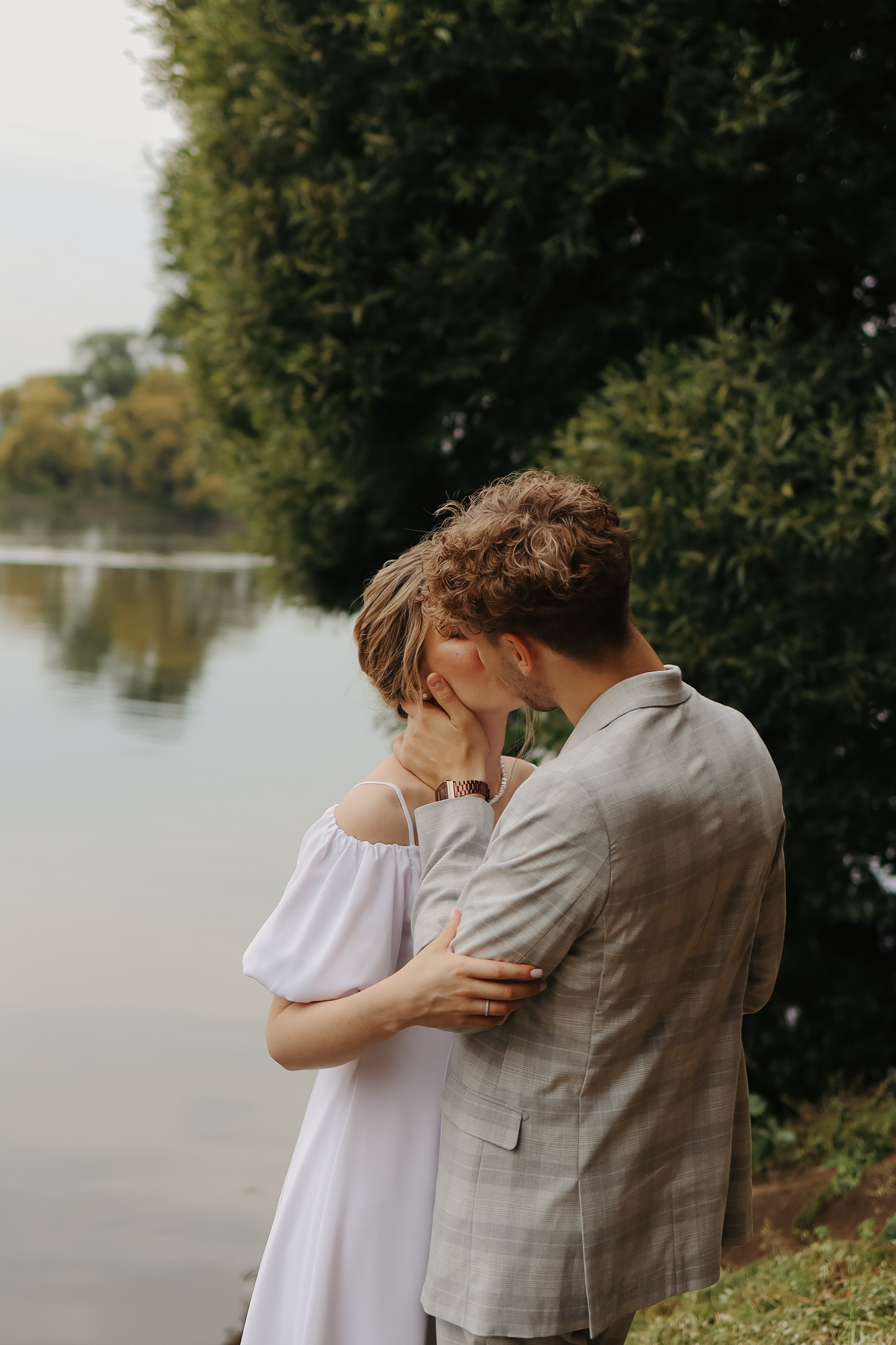 Свадьбы. Свадебный и портретный фотограф в Москве Даша Бондарева