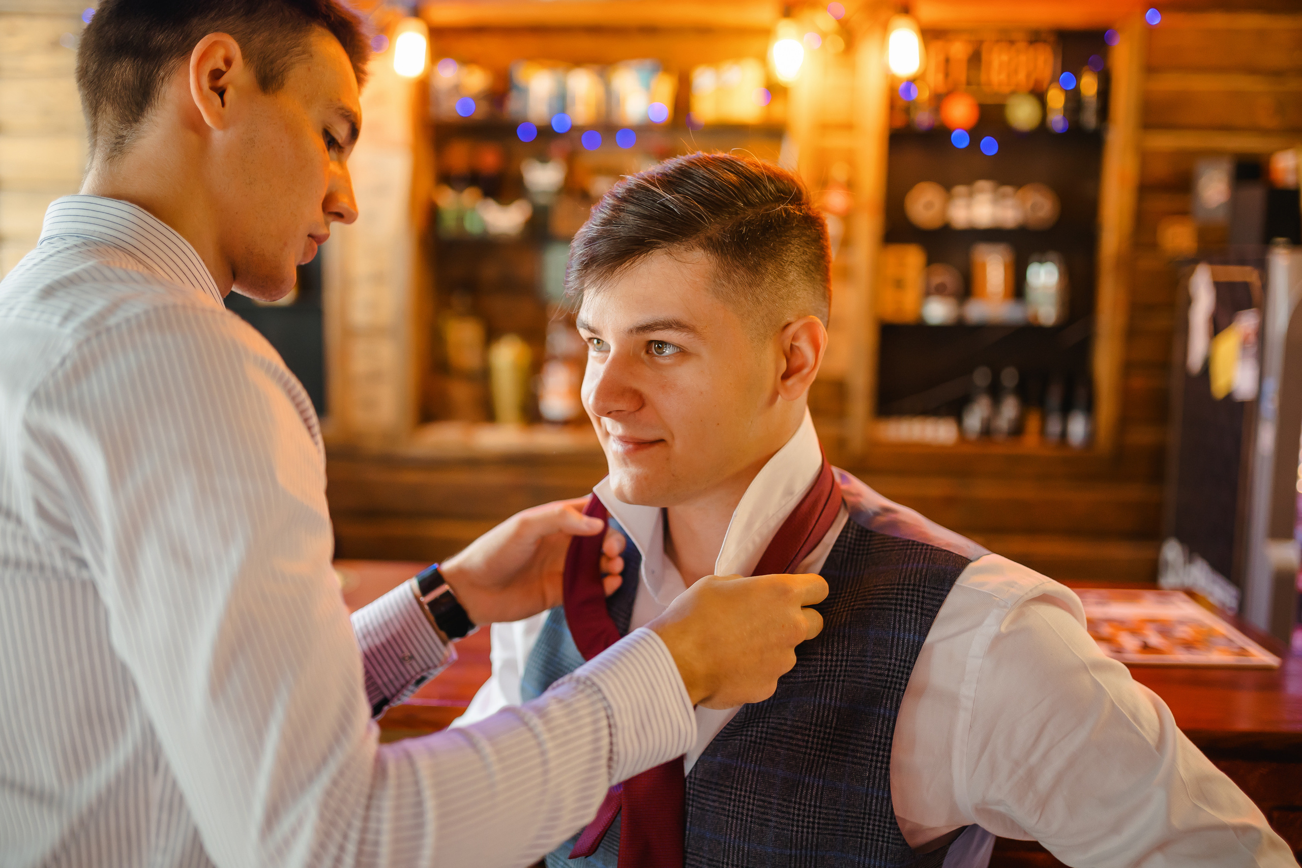 Виталий и Валерия. Комсомольск-на-Амуре. Август. Нежная дерзкая и молдая пара. Свадебный фотограф в Хабаровске