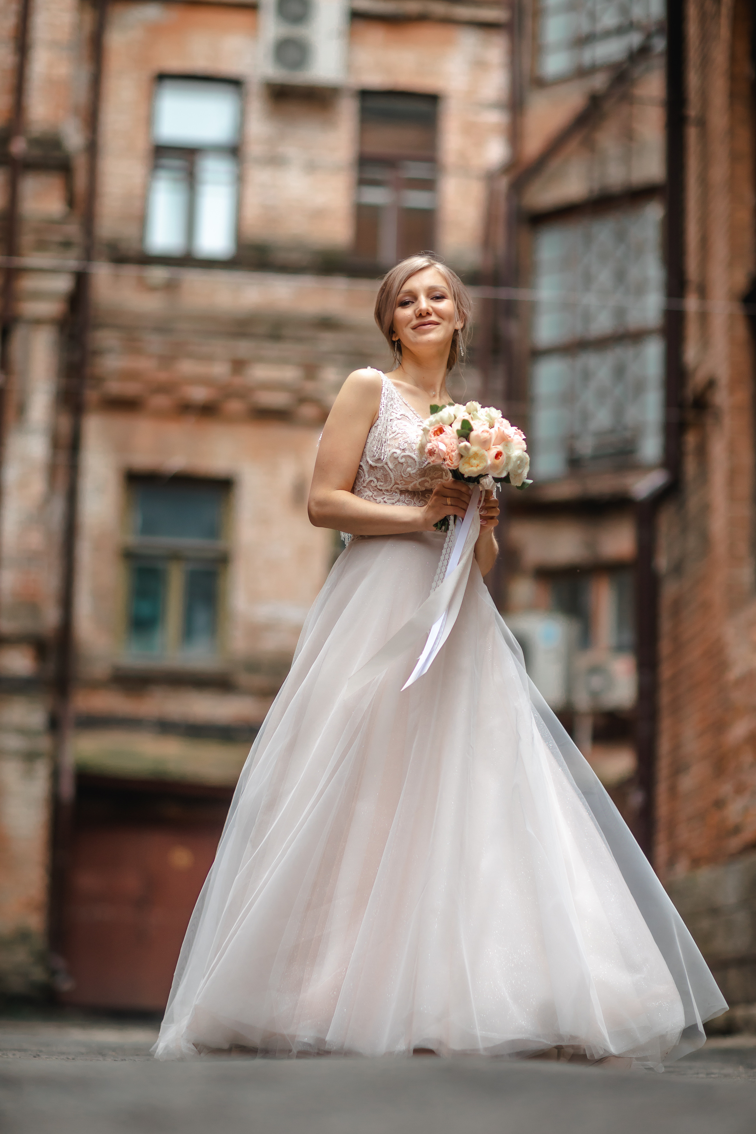 Марина и Денис. Хабаровск. Июль. Нежность и чувства. Свадебный фотограф в Хабаровске