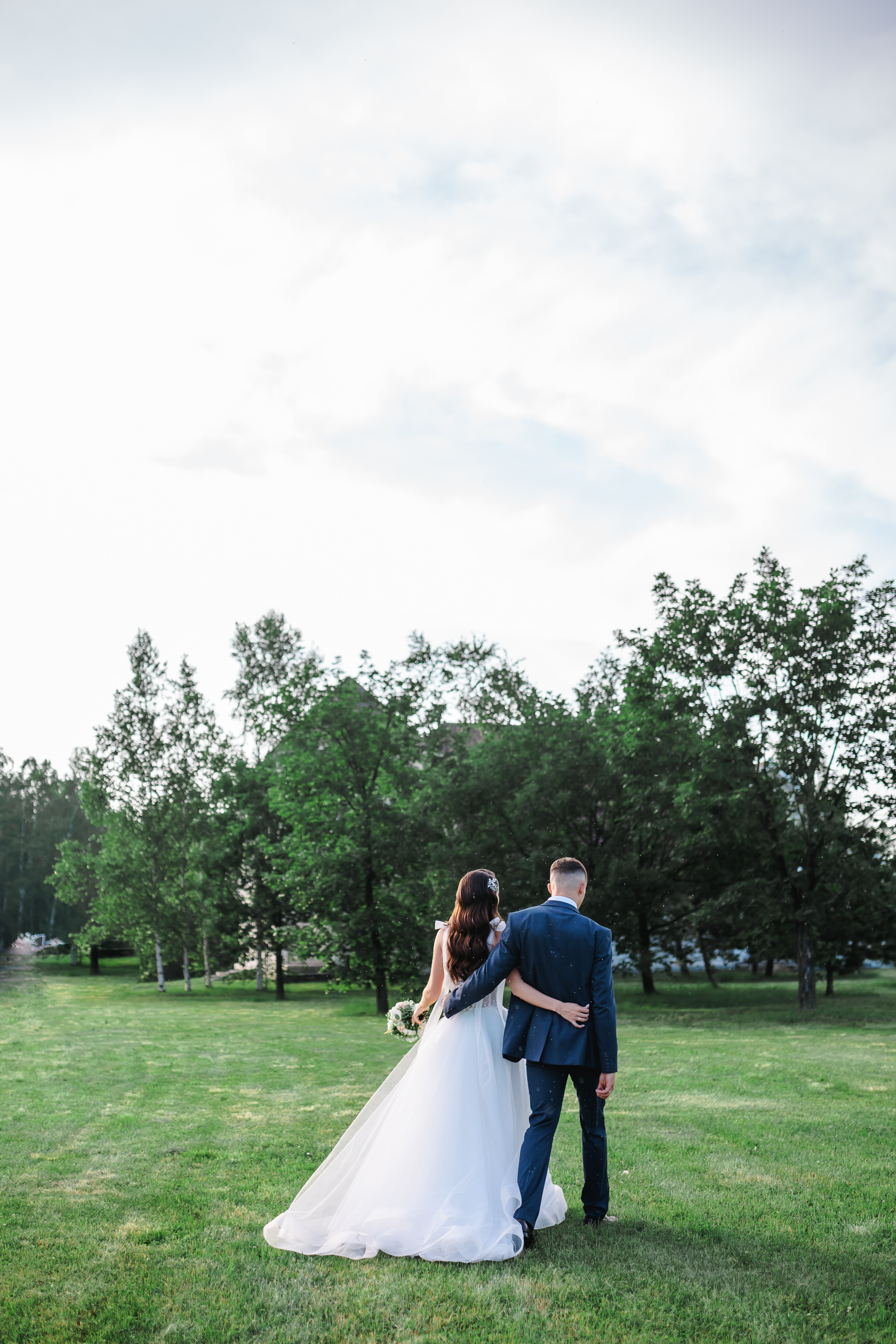 Эльвира и Сергей. Хабаровск.Июль. Ключевые кадры. Стиль, молодость…. Свадебный фотограф в Хабаровске