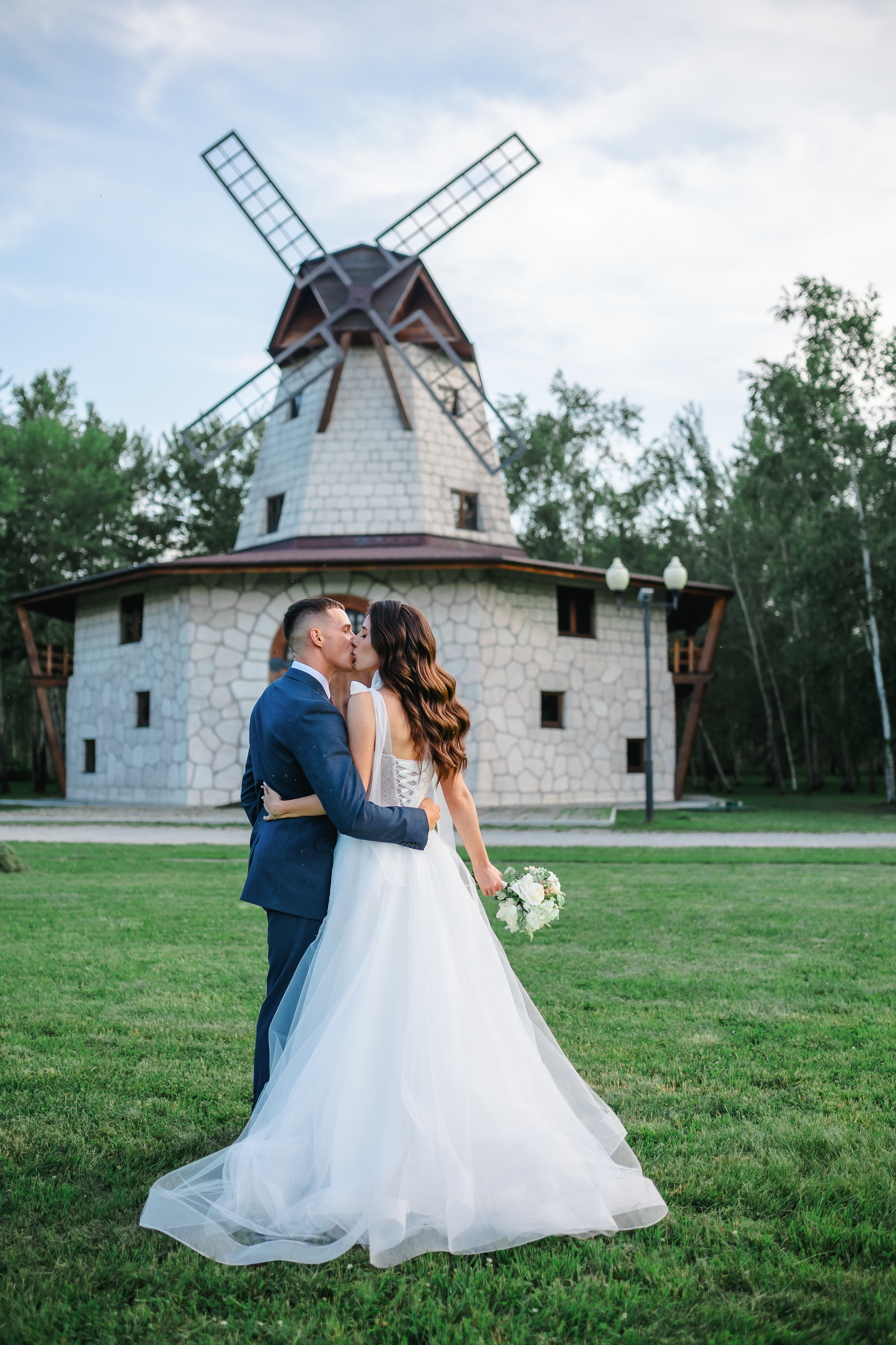 Эльвира и Сергей. Хабаровск.Июль. Ключевые кадры. Стиль, молодость…. Свадебный фотограф в Хабаровске