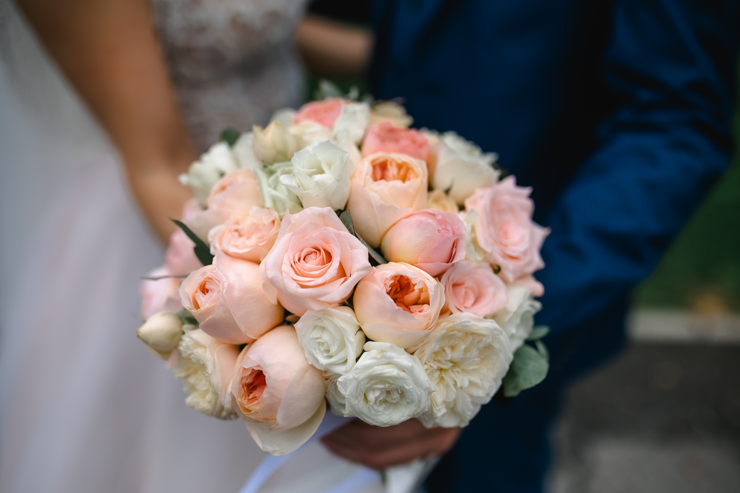 Марина и Денис. Хабаровск. Июль. Нежность и чувства. Свадебный фотограф в Хабаровске