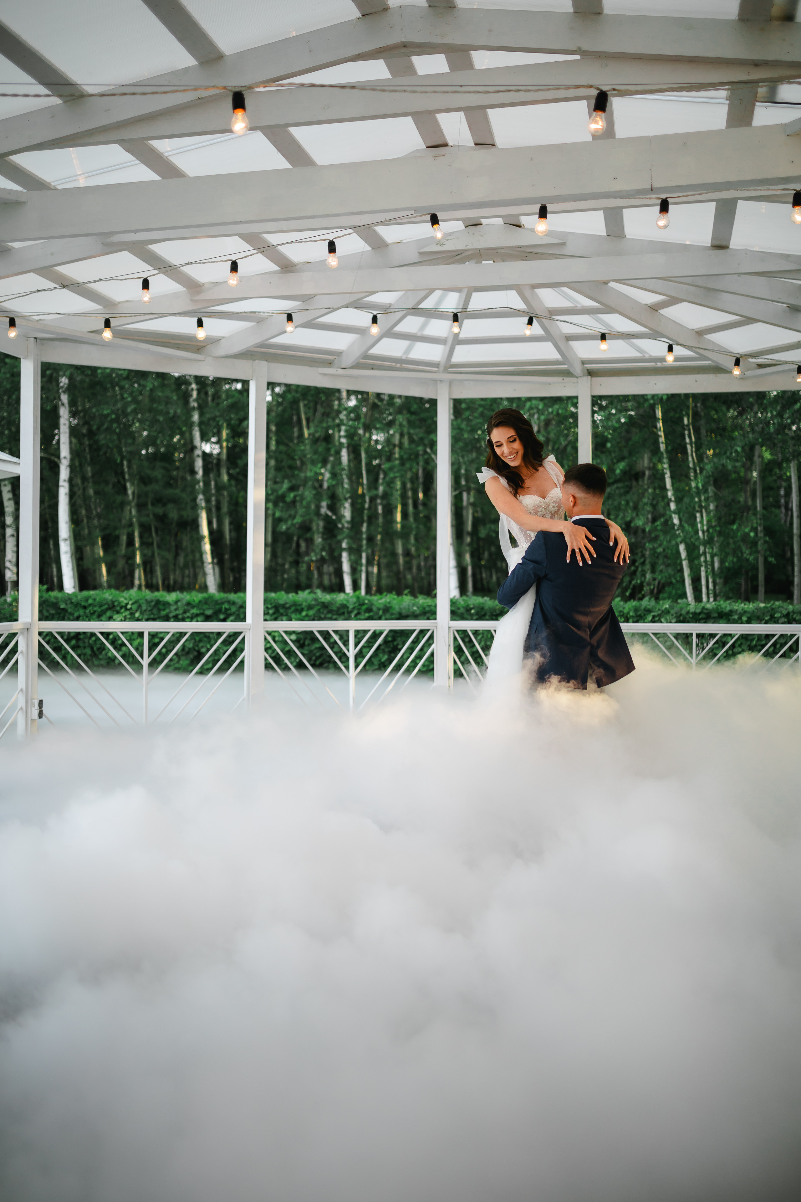 Эльвира и Сергей. Хабаровск.Июль. Ключевые кадры. Стиль, молодость…. Свадебный фотограф в Хабаровске