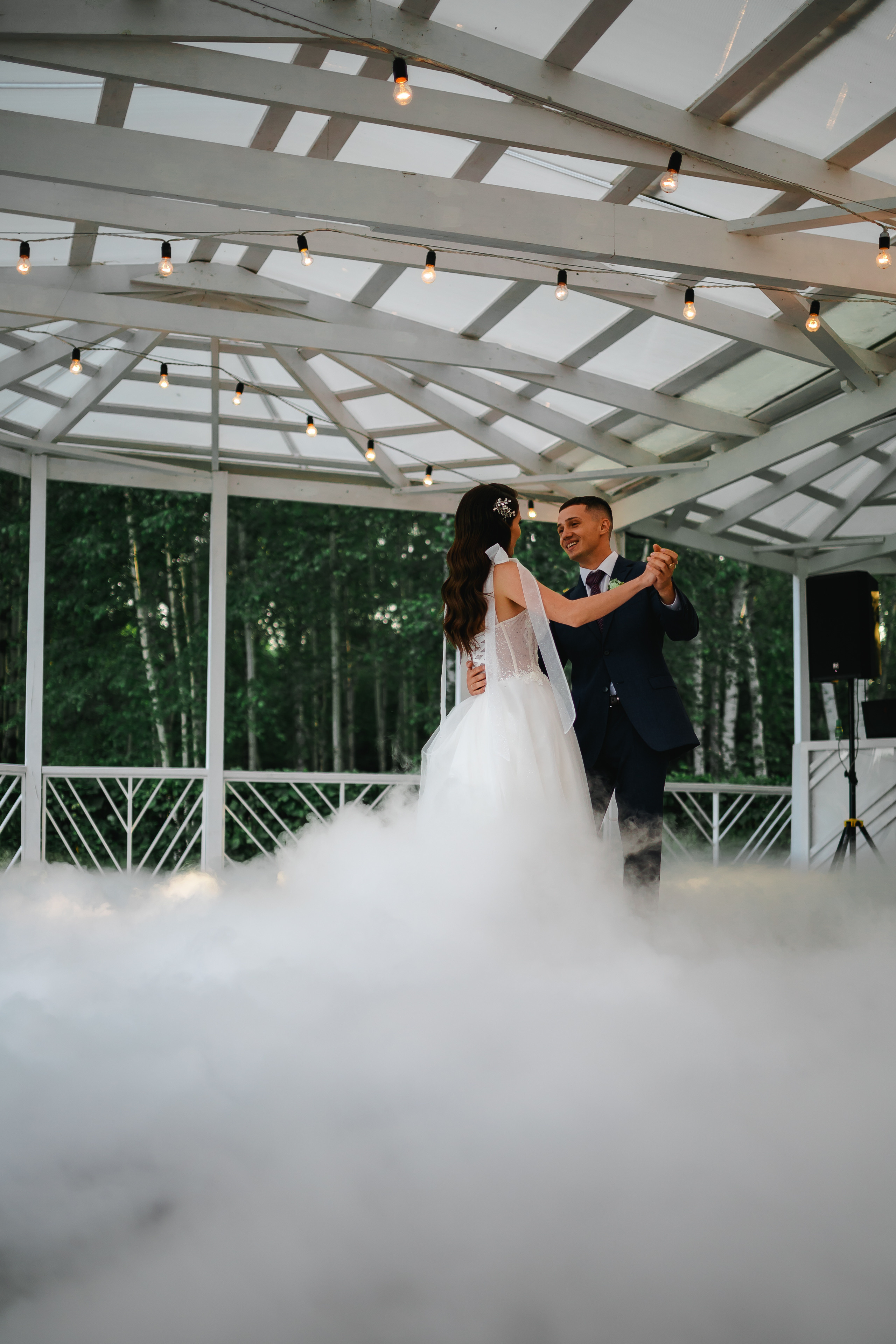 Эльвира и Сергей. Хабаровск.Июль. Ключевые кадры. Стиль, молодость…. Свадебный фотограф в Хабаровске