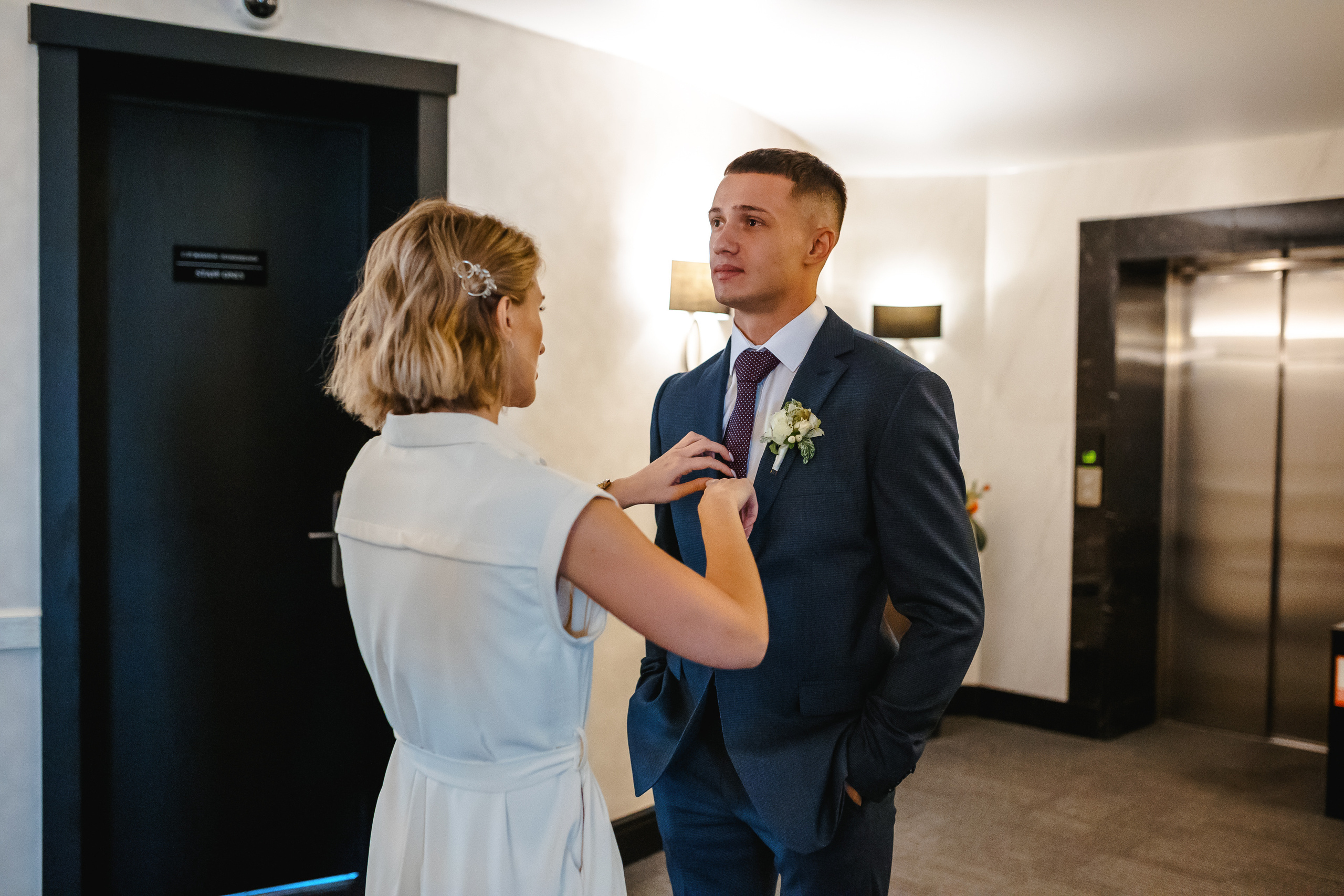 Эльвира и Сергей. Хабаровск.Июль. Ключевые кадры. Стиль, молодость…. Свадебный фотограф в Хабаровске