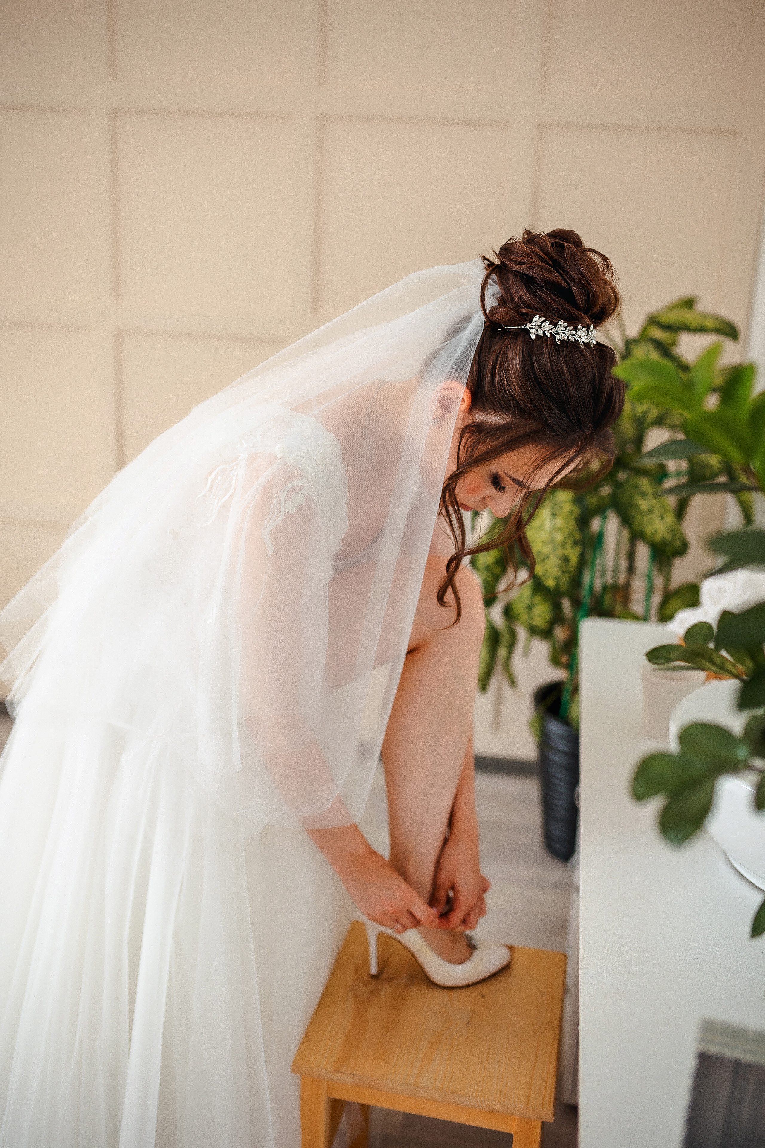 Виталий и Валерия. Комсомольск-на-Амуре. Август. Нежная дерзкая и молдая пара. Свадебный фотограф в Хабаровске