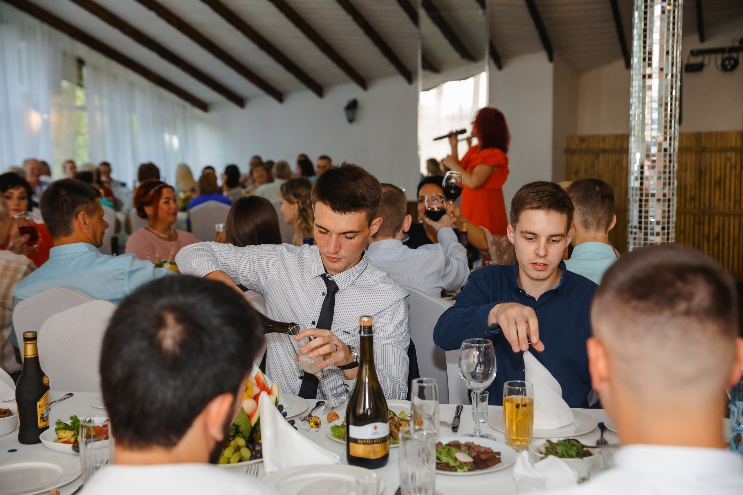 Виталий и Валерия. Комсомольск-на-Амуре. Август. Нежная дерзкая и молдая пара. Свадебный фотограф в Хабаровске