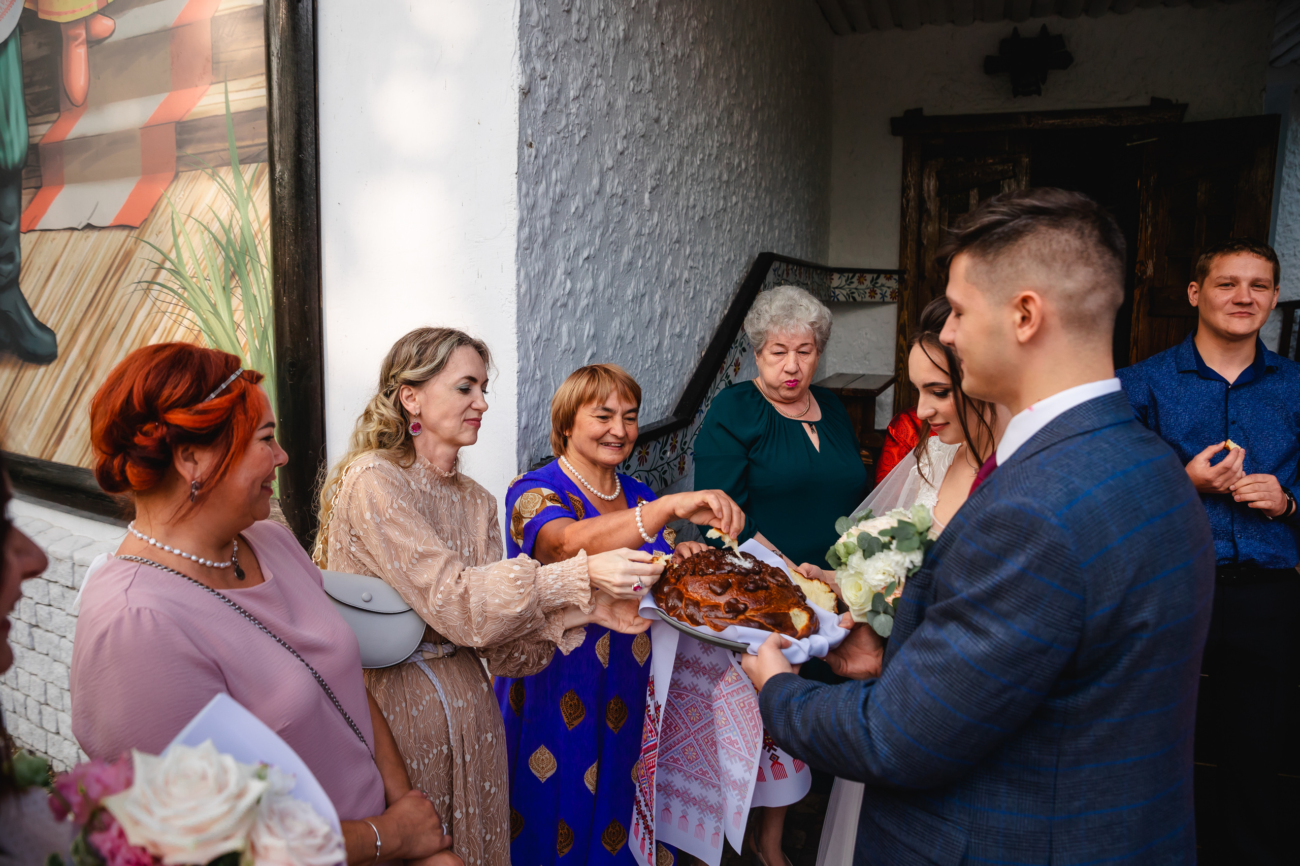Виталий и Валерия. Комсомольск-на-Амуре. Август. Нежная дерзкая и молдая пара. Свадебный фотограф в Хабаровске