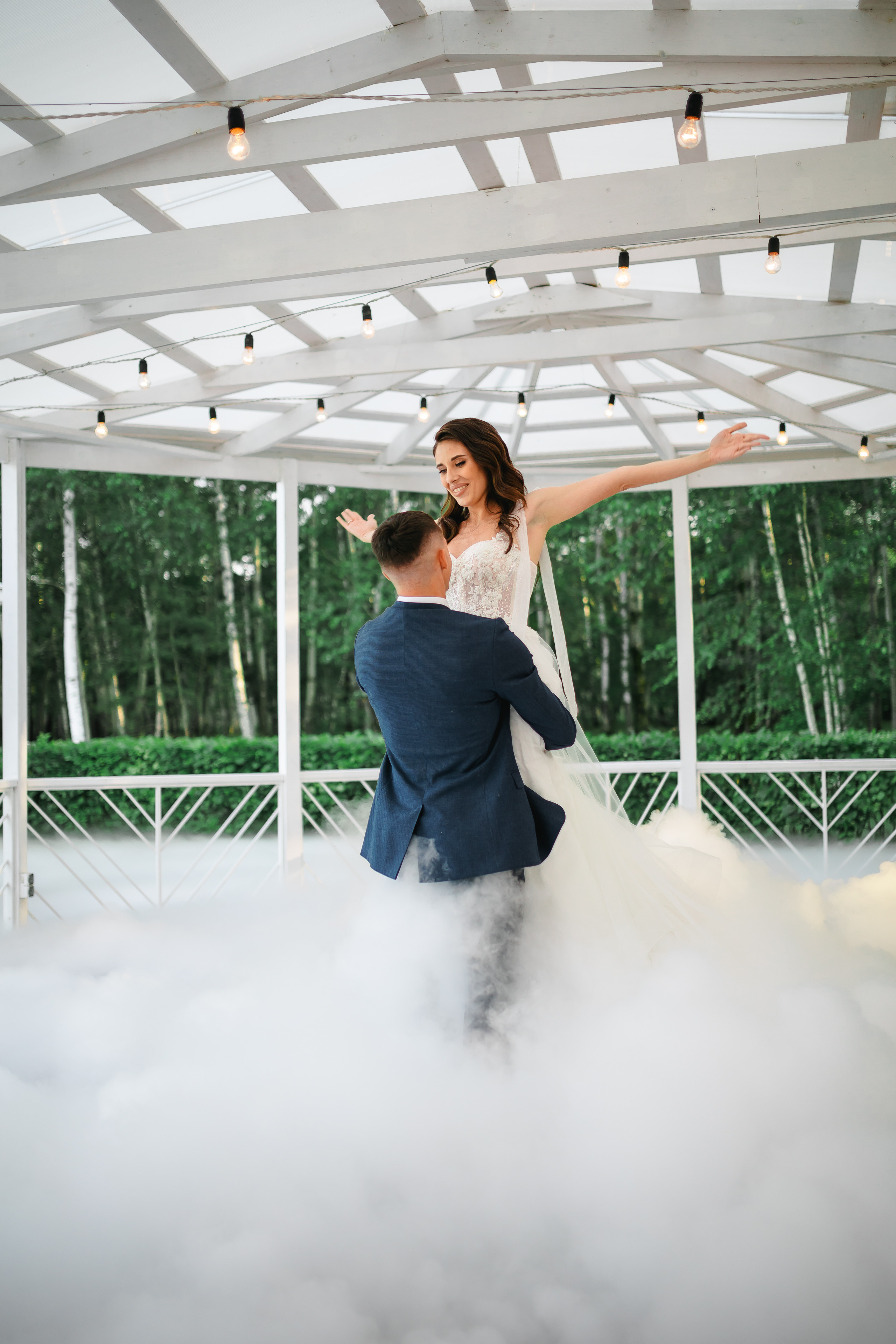 Эльвира и Сергей. Хабаровск.Июль. Ключевые кадры. Стиль, молодость…. Свадебный фотограф в Хабаровске