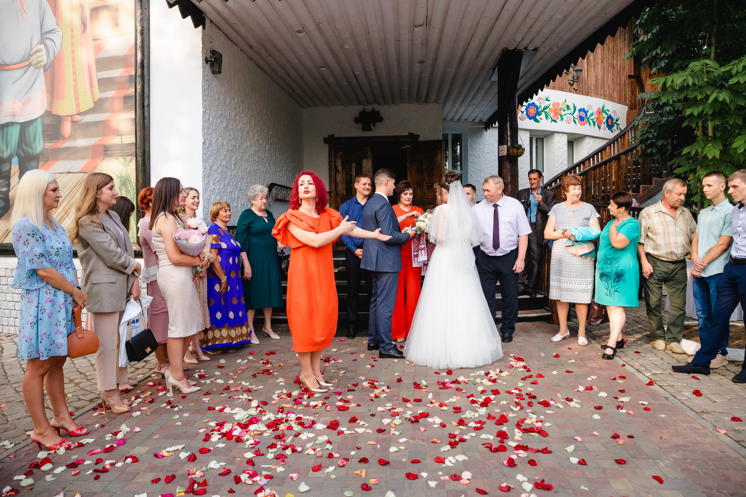 Виталий и Валерия. Комсомольск-на-Амуре. Август. Нежная дерзкая и молдая пара. Свадебный фотограф в Хабаровске