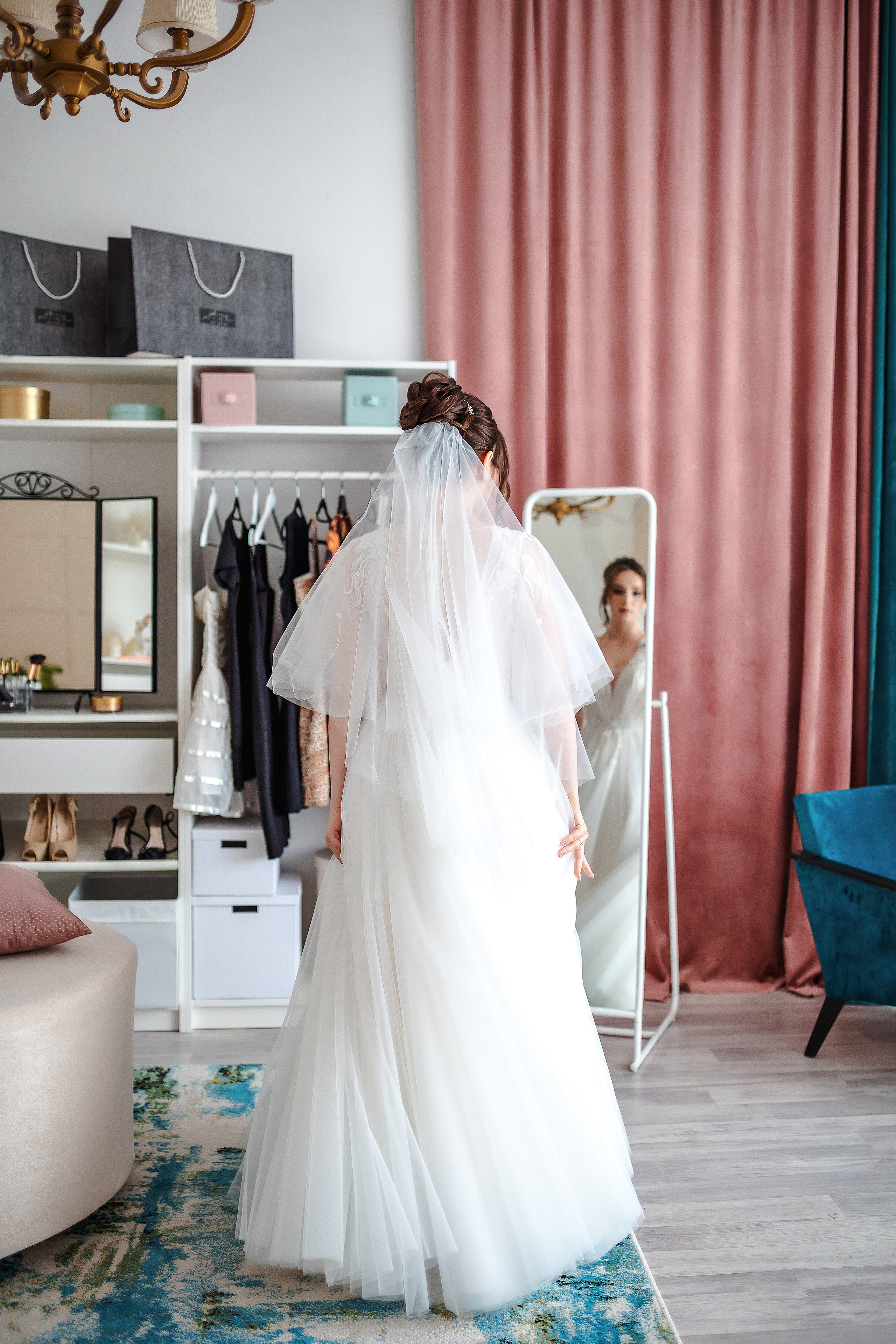 Виталий и Валерия. Комсомольск-на-Амуре. Август. Нежная дерзкая и молдая пара. Свадебный фотограф в Хабаровске