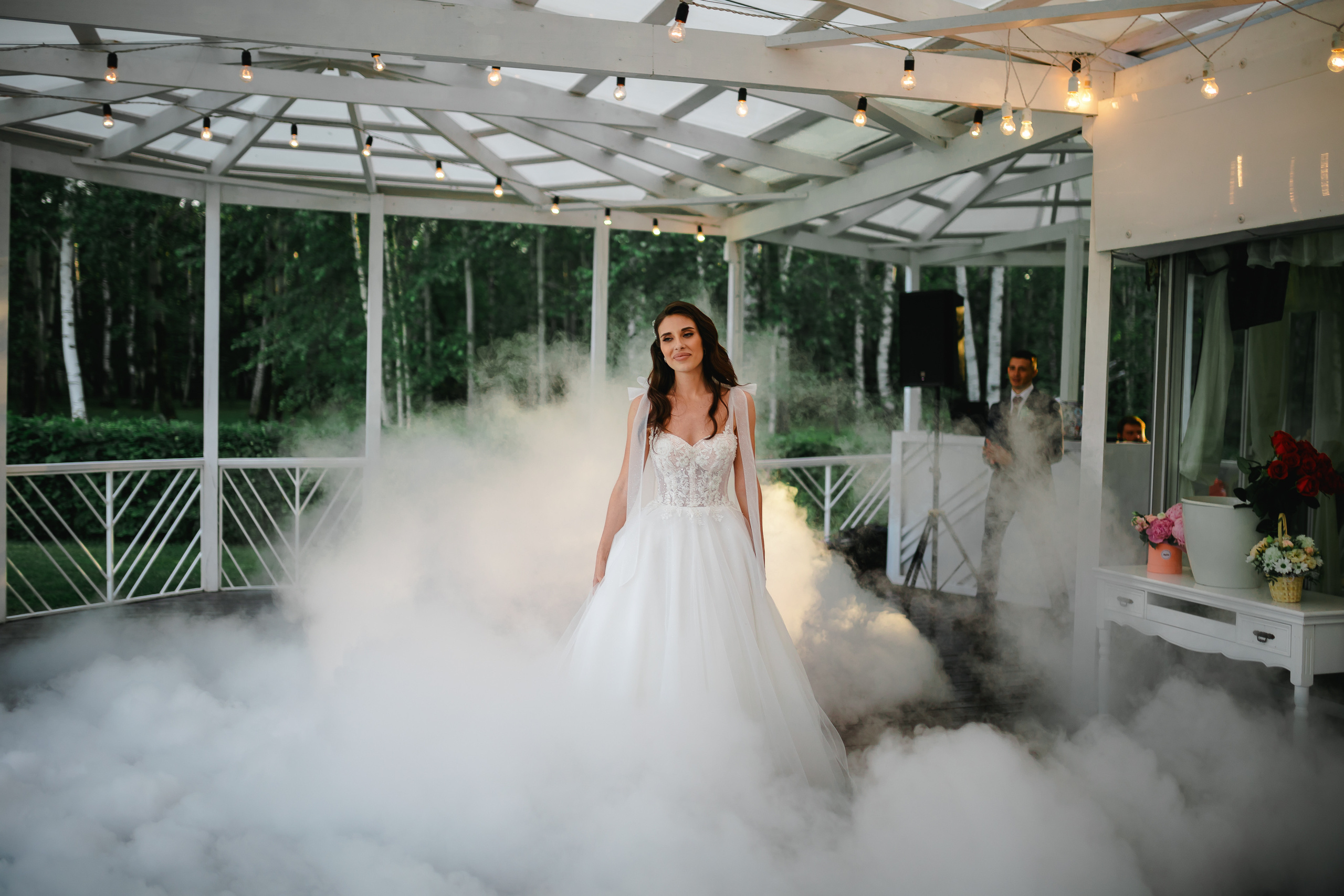 Эльвира и Сергей. Хабаровск.Июль. Ключевые кадры. Стиль, молодость…. Свадебный фотограф в Хабаровске