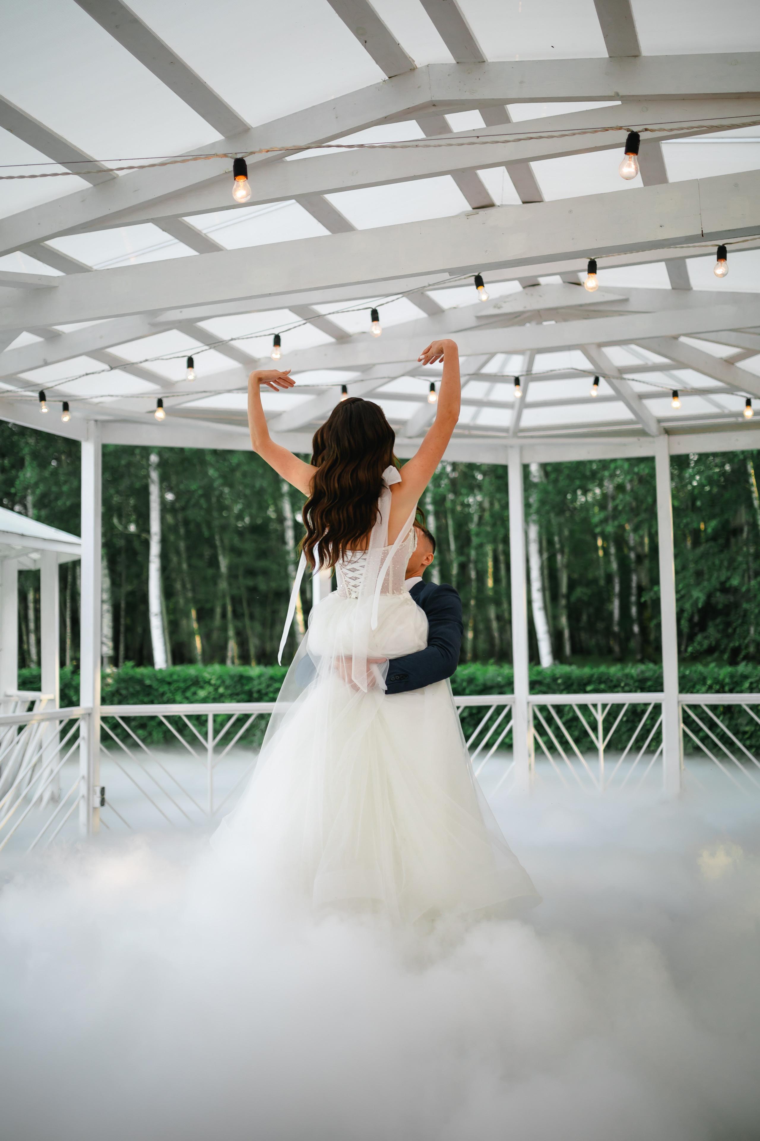 Эльвира и Сергей. Хабаровск.Июль. Ключевые кадры. Стиль, молодость…. Свадебный фотограф в Хабаровске