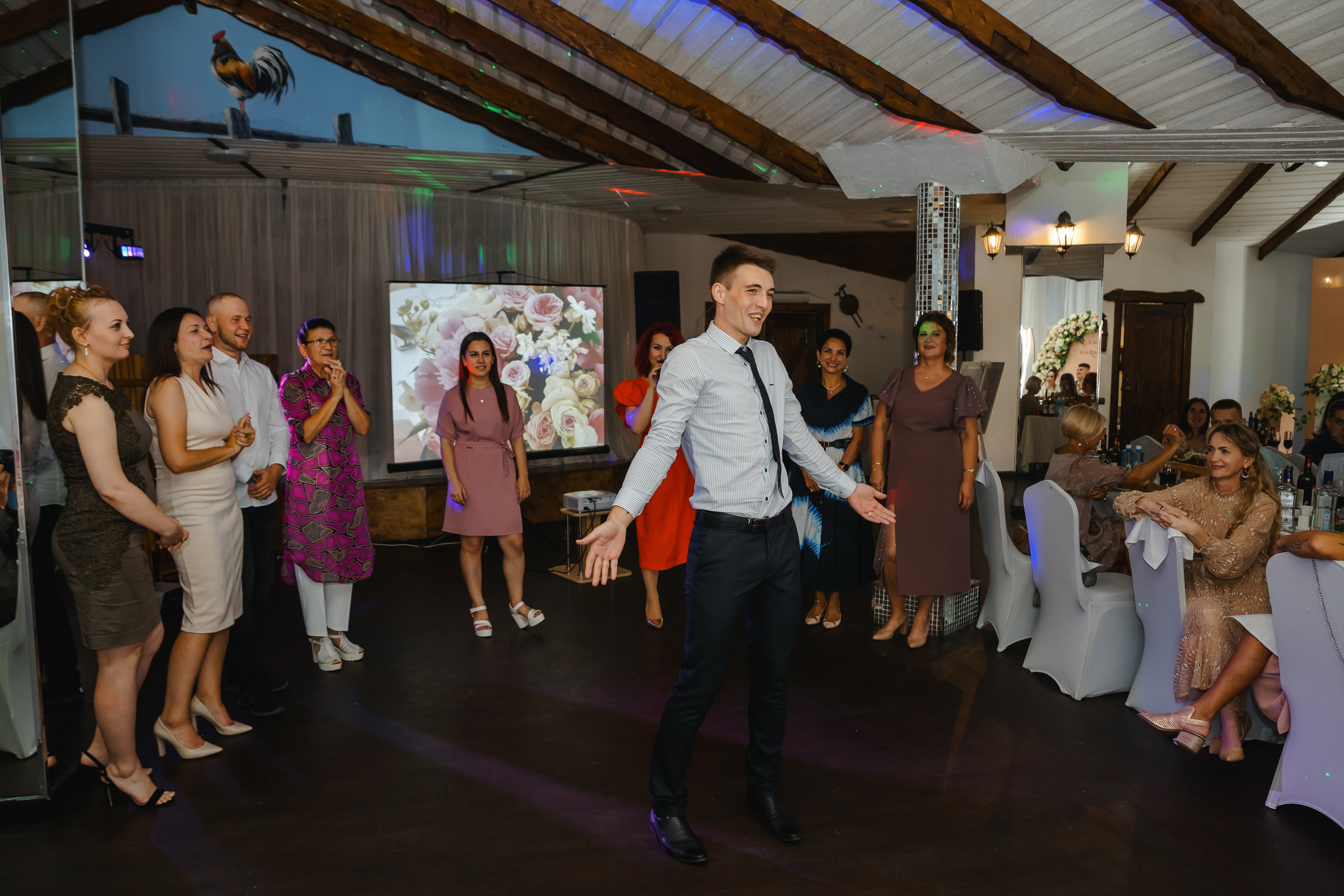 Виталий и Валерия. Комсомольск-на-Амуре. Август. Нежная дерзкая и молдая пара. Свадебный фотограф в Хабаровске