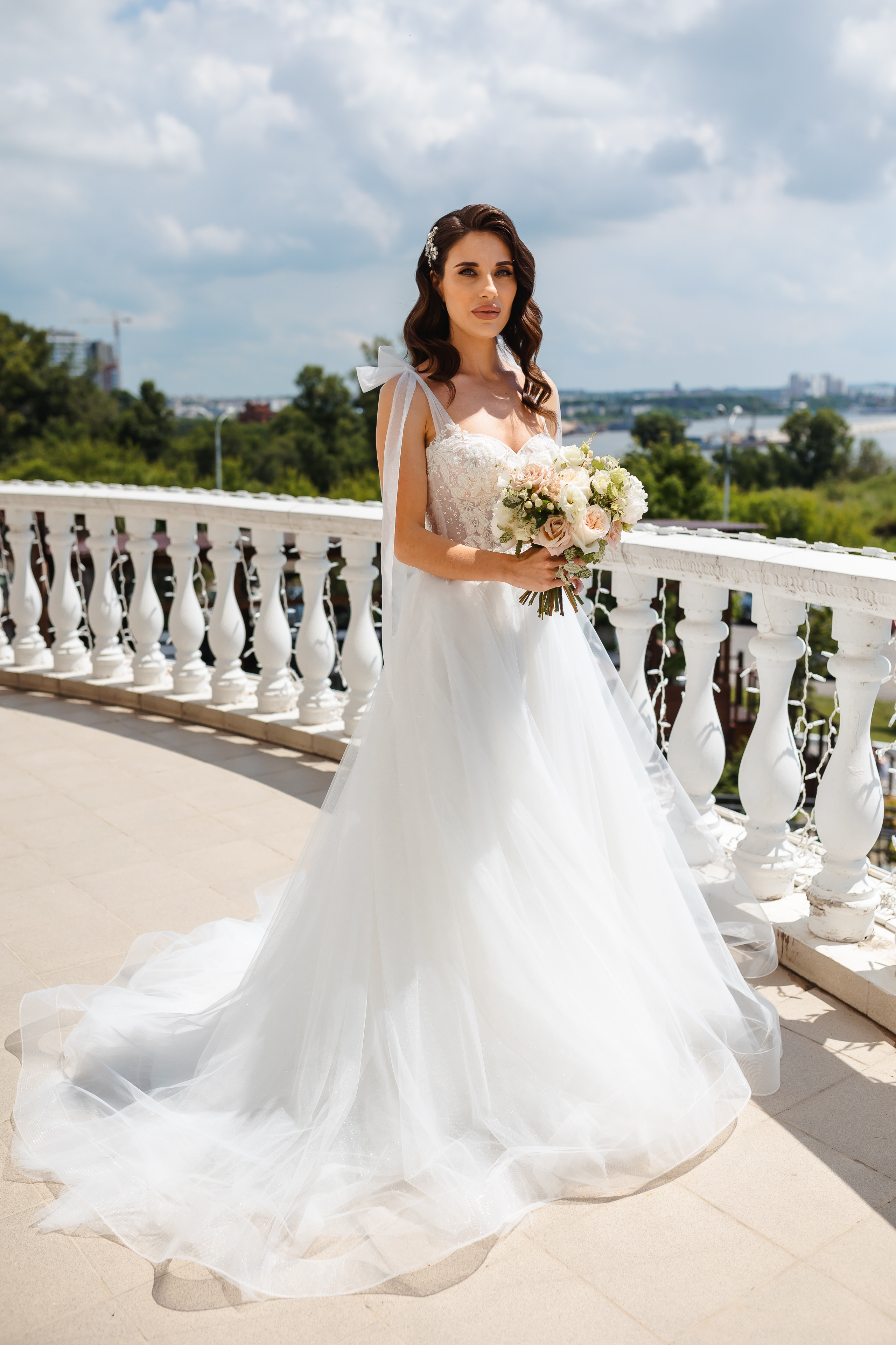 Эльвира и Сергей. Хабаровск.Июль. Ключевые кадры. Стиль, молодость…. Свадебный фотограф в Хабаровске