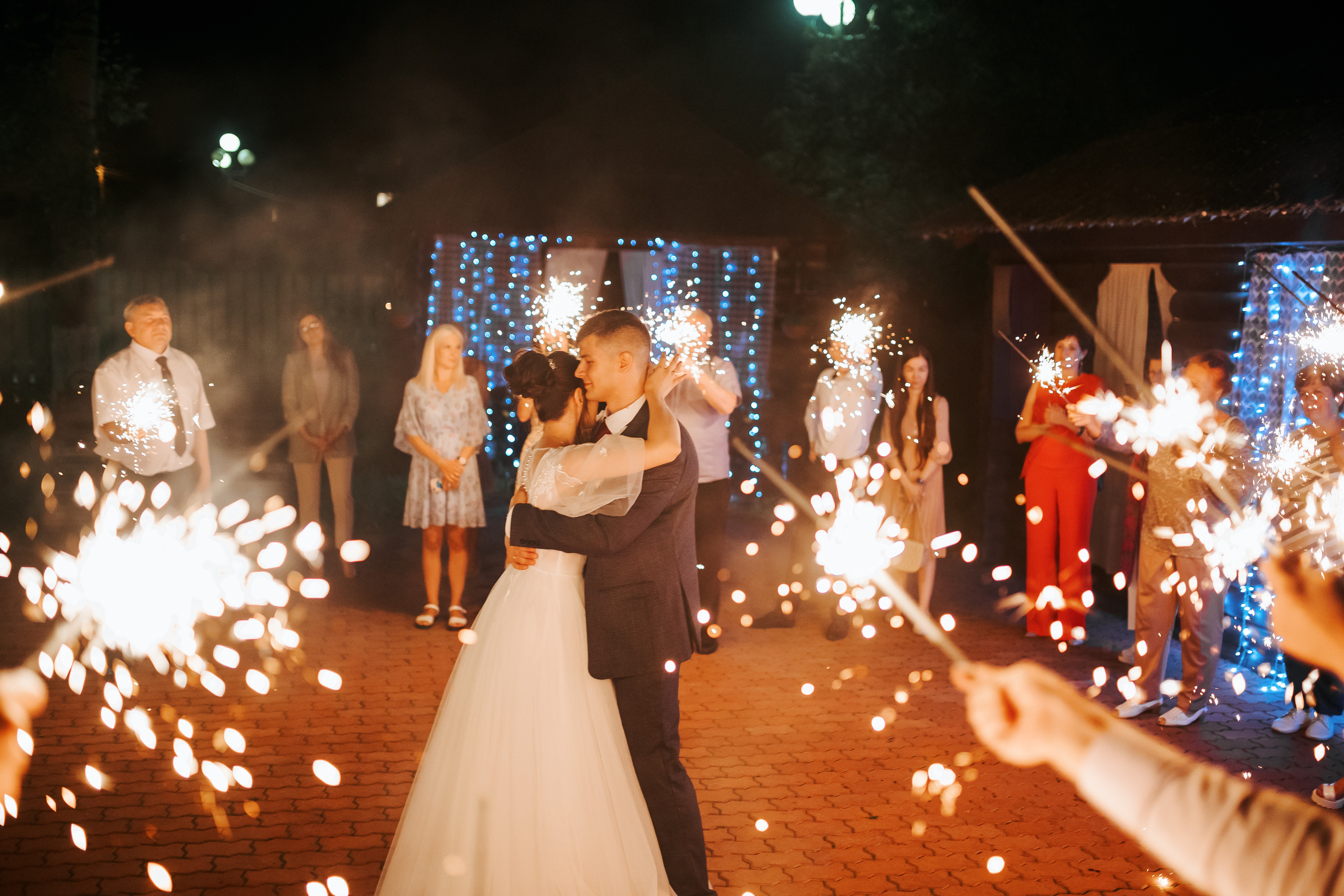 Виталий и Валерия. Комсомольск-на-Амуре. Август. Нежная дерзкая и молдая пара. Свадебный фотограф в Хабаровске