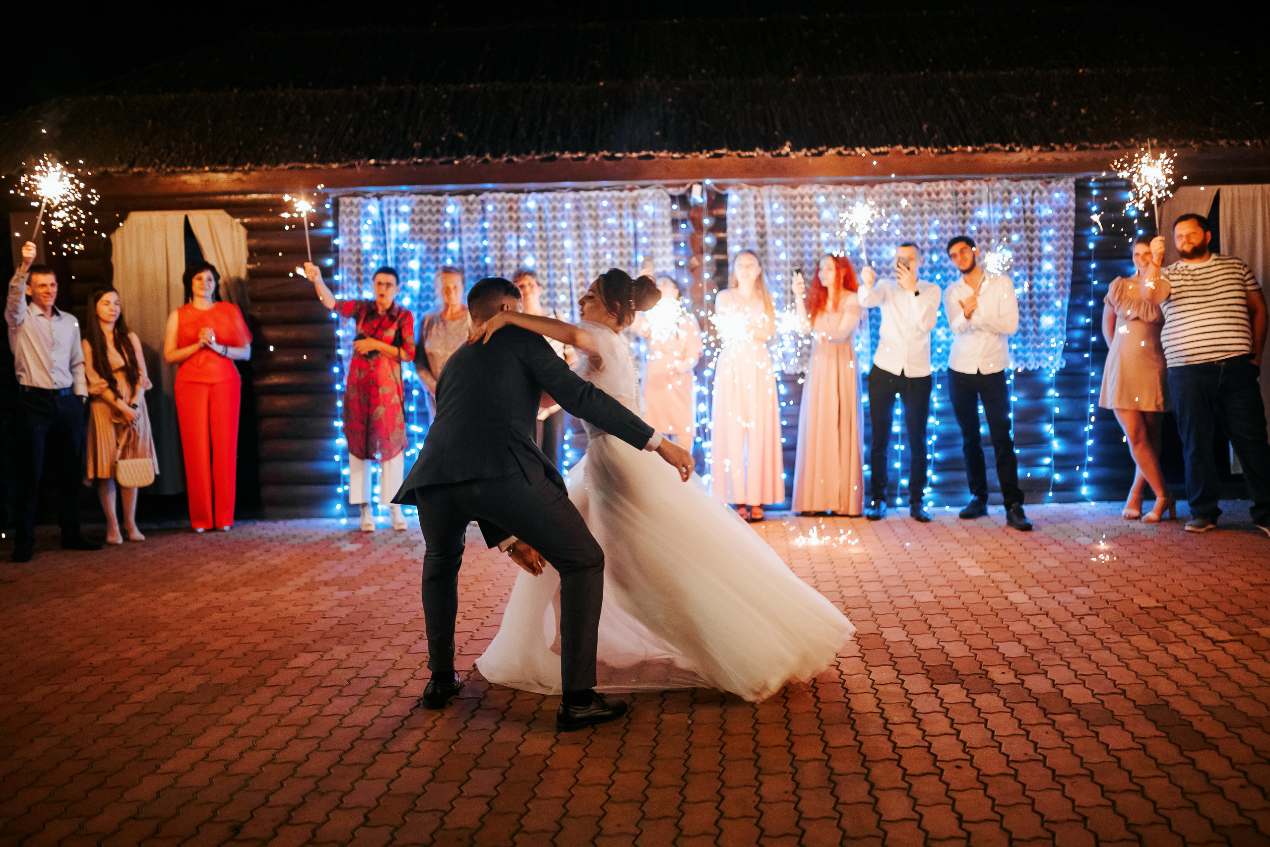 Виталий и Валерия. Комсомольск-на-Амуре. Август. Нежная дерзкая и молдая пара. Свадебный фотограф в Хабаровске