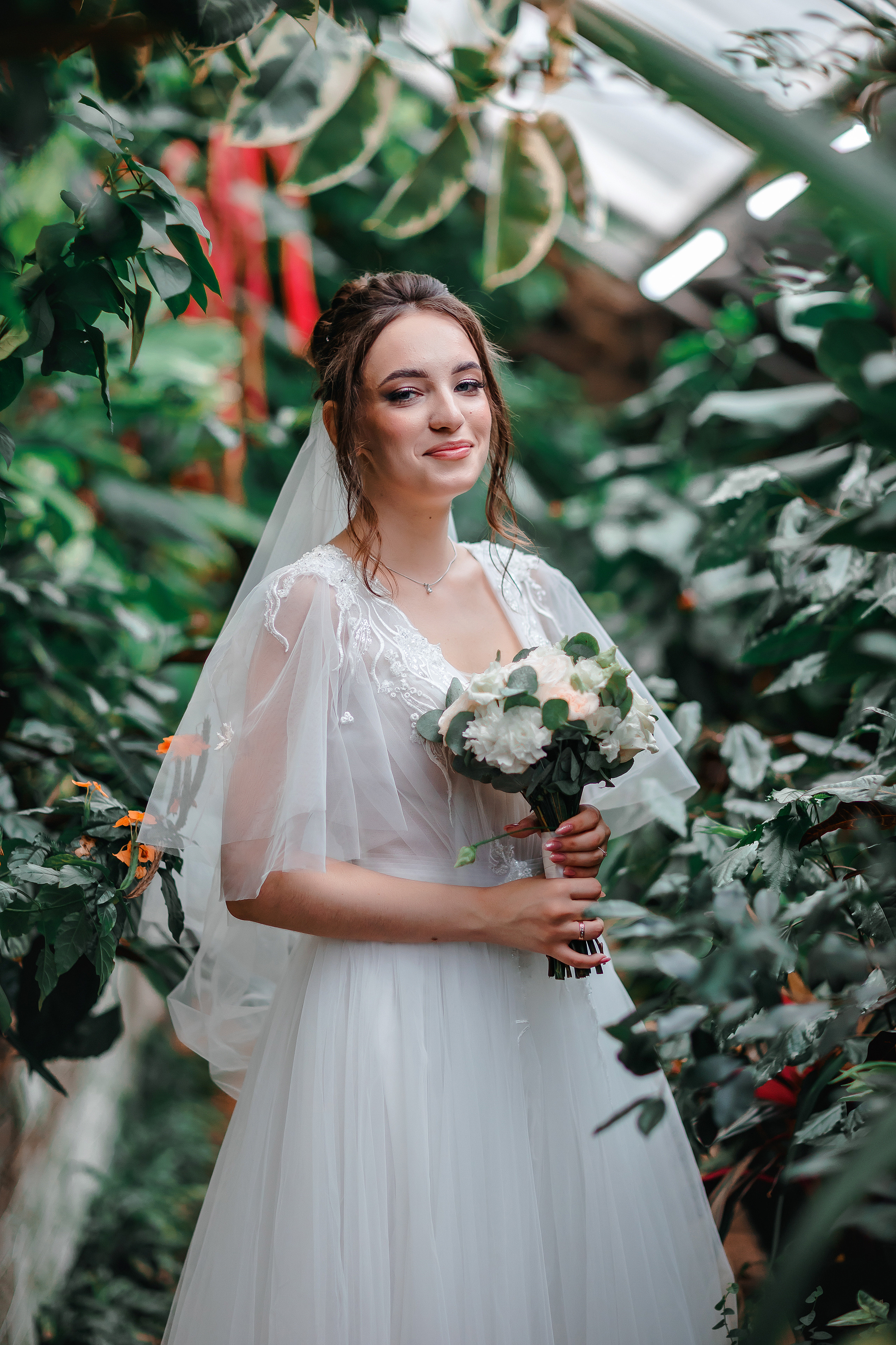 Виталий и Валерия. Комсомольск-на-Амуре. Август. Нежная дерзкая и молдая пара. Свадебный фотограф в Хабаровске