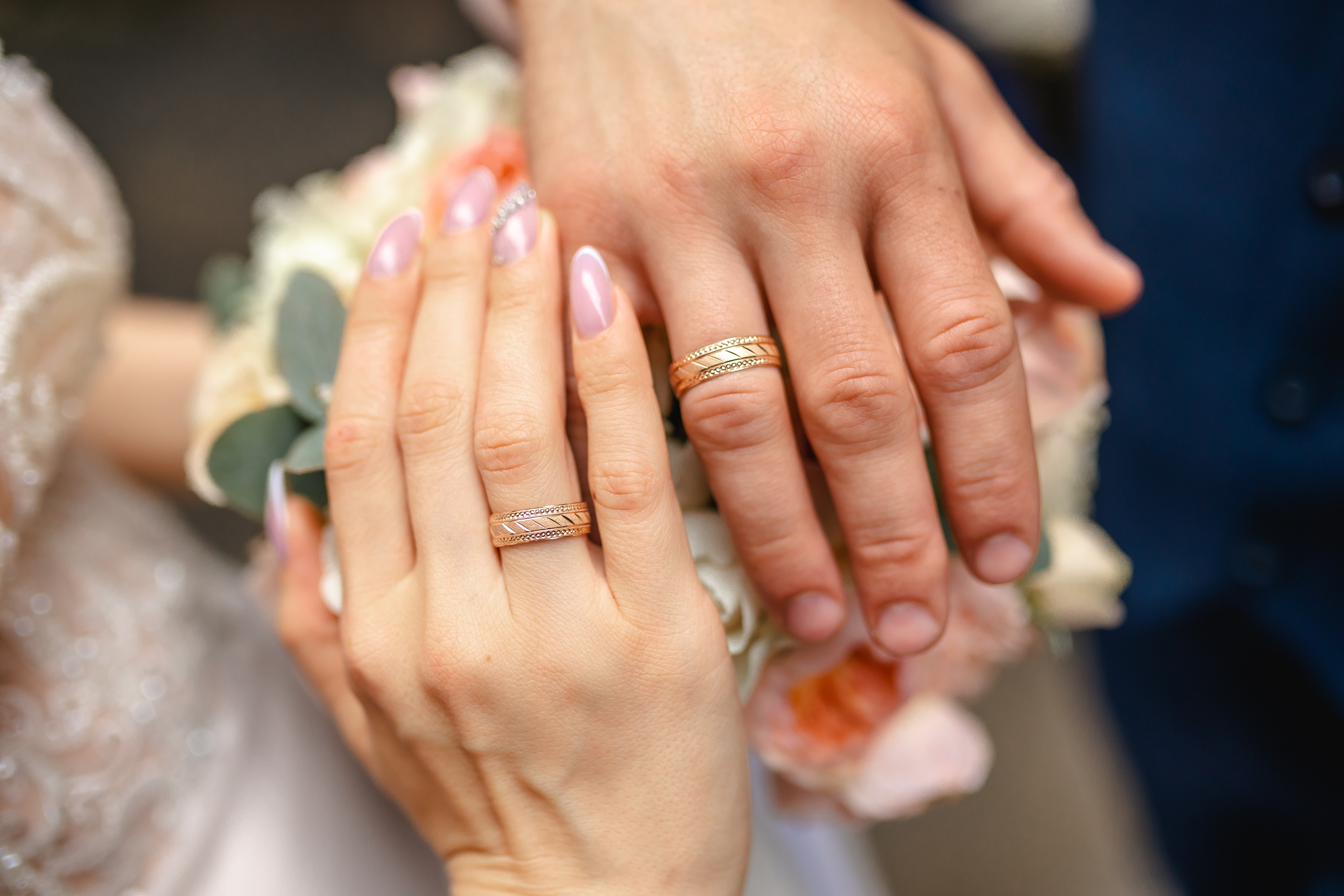 Марина и Денис. Хабаровск. Июль. Нежность и чувства. Свадебный фотограф в Хабаровске
