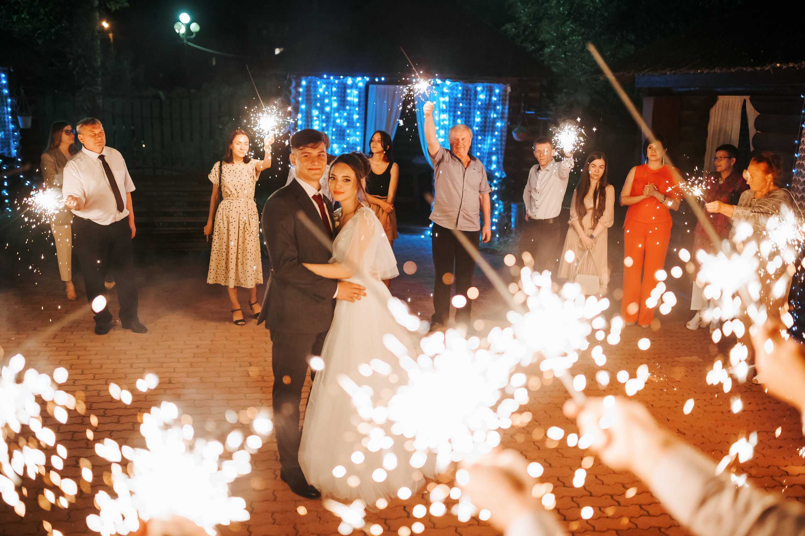 Виталий и Валерия. Комсомольск-на-Амуре. Август. Нежная дерзкая и молдая пара. Свадебный фотограф в Хабаровске