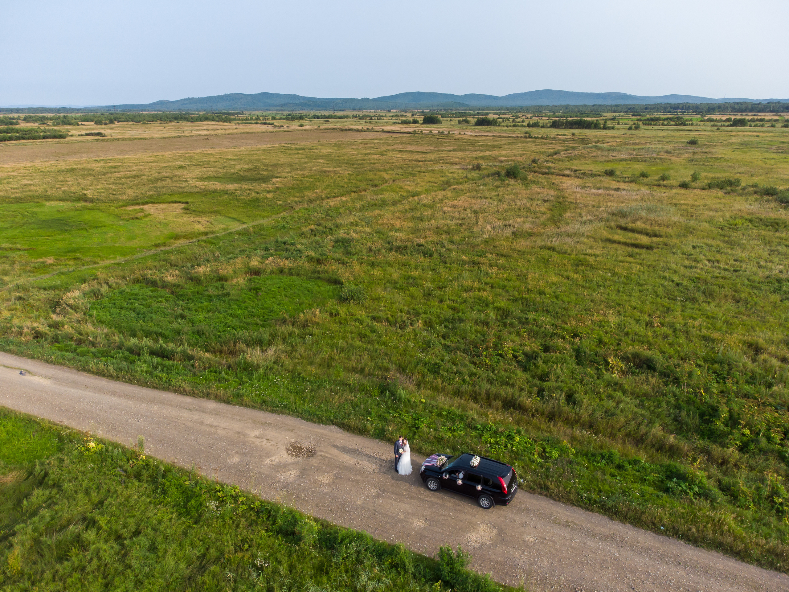 Виталий и Валерия. Комсомольск-на-Амуре. Август. Нежная дерзкая и молдая пара. Свадебный фотограф в Хабаровске