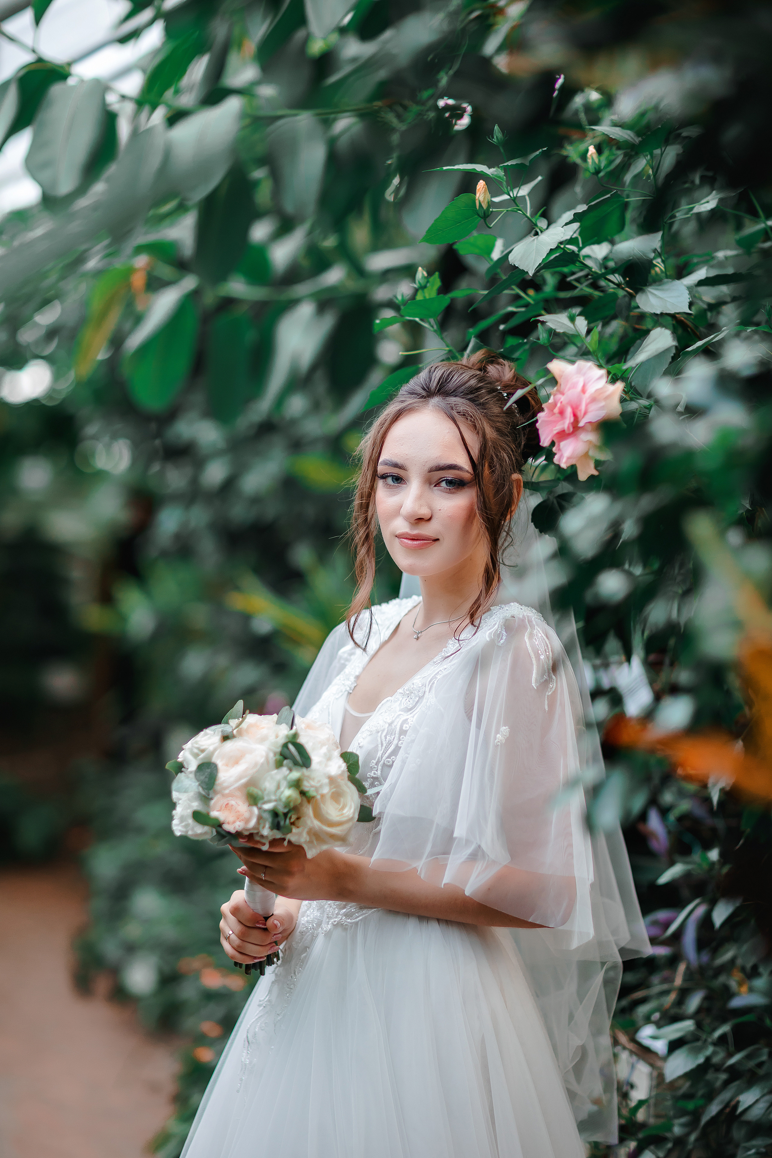 Виталий и Валерия. Комсомольск-на-Амуре. Август. Нежная дерзкая и молдая пара. Свадебный фотограф в Хабаровске