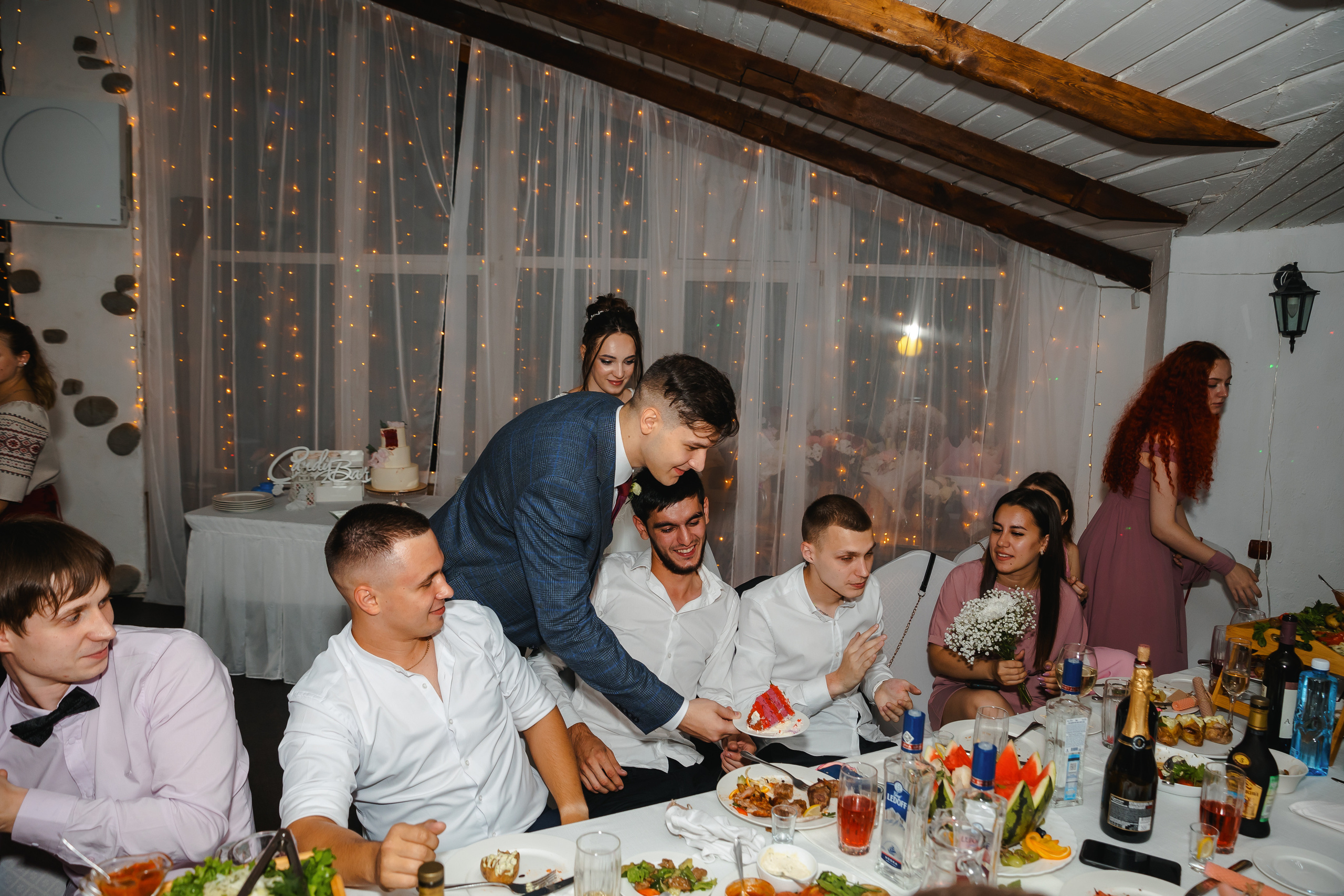 Виталий и Валерия. Комсомольск-на-Амуре. Август. Нежная дерзкая и молдая пара. Свадебный фотограф в Хабаровске