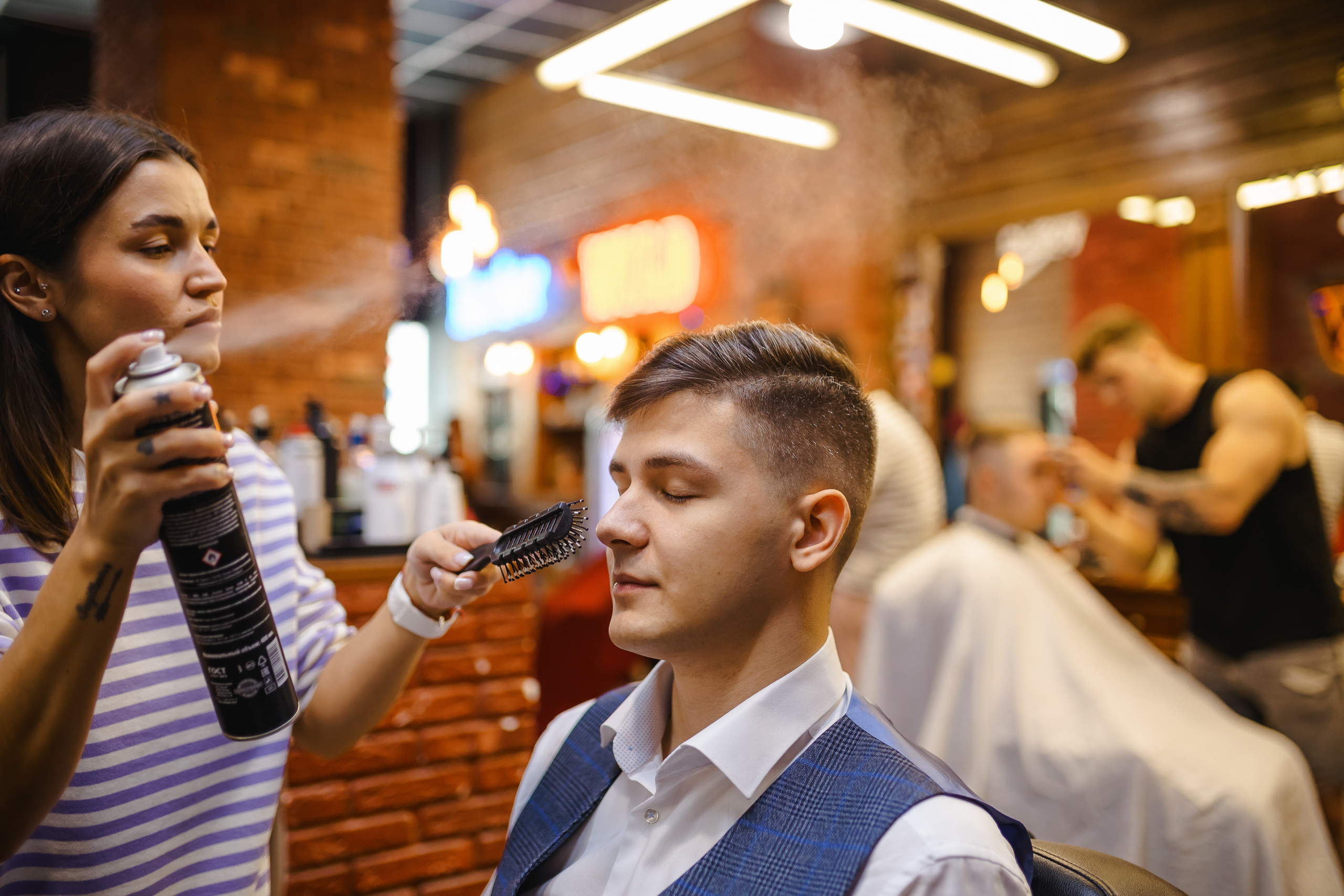 Виталий и Валерия. Комсомольск-на-Амуре. Август. Нежная дерзкая и молдая пара. Свадебный фотограф в Хабаровске