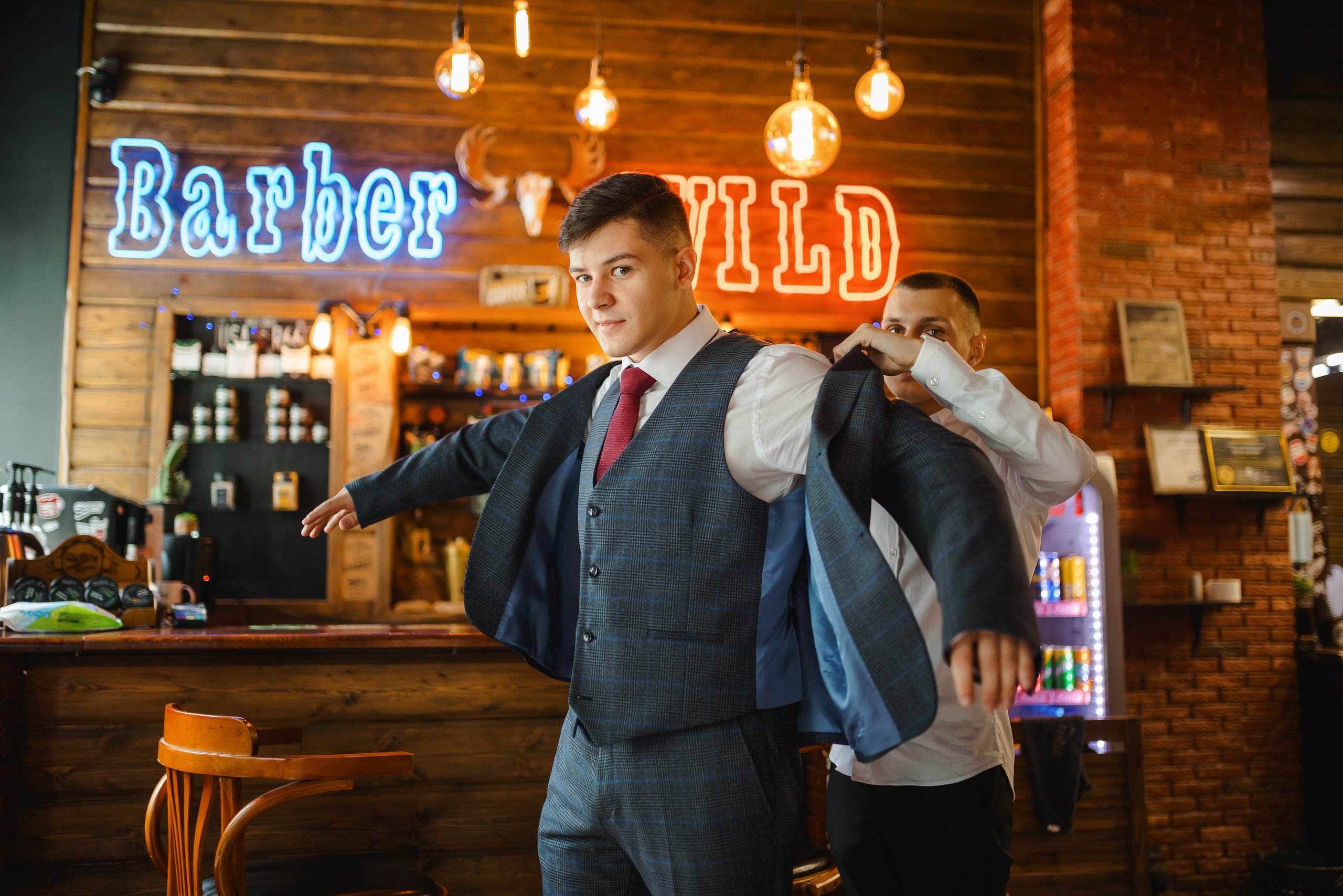 Виталий и Валерия. Комсомольск-на-Амуре. Август. Нежная дерзкая и молдая пара. Свадебный фотограф в Хабаровске