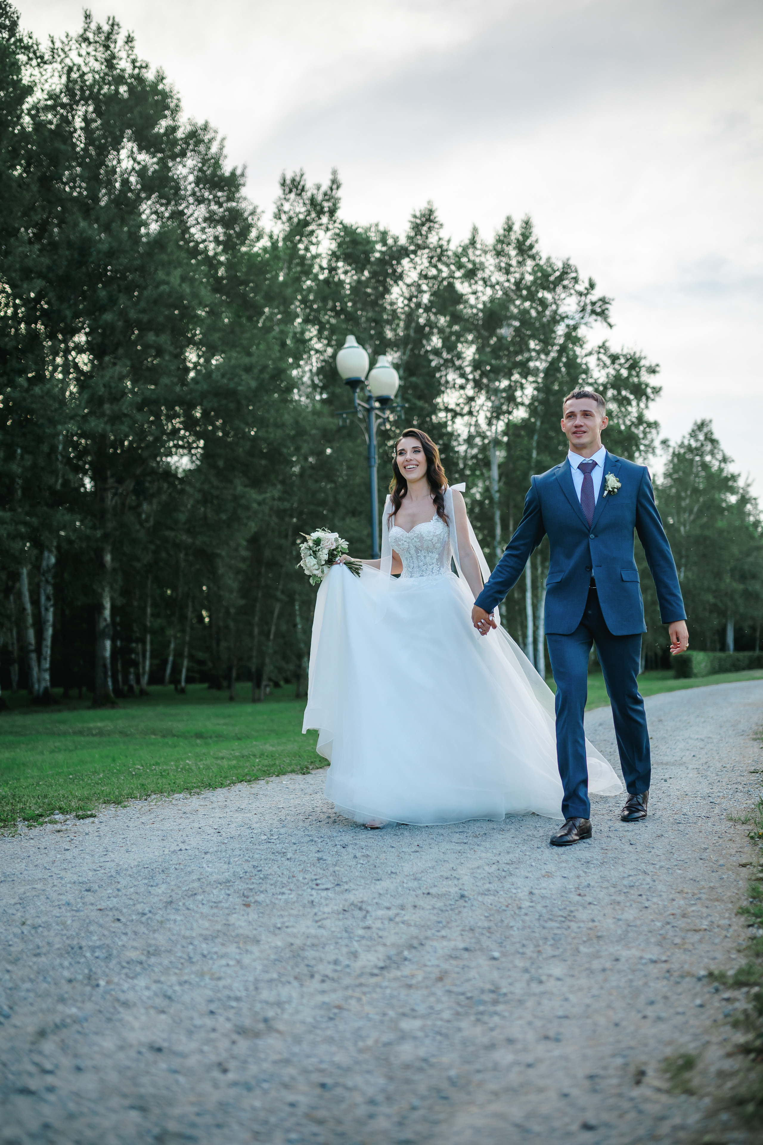 Эльвира и Сергей. Хабаровск.Июль. Ключевые кадры. Стиль, молодость…. Свадебный фотограф в Хабаровске