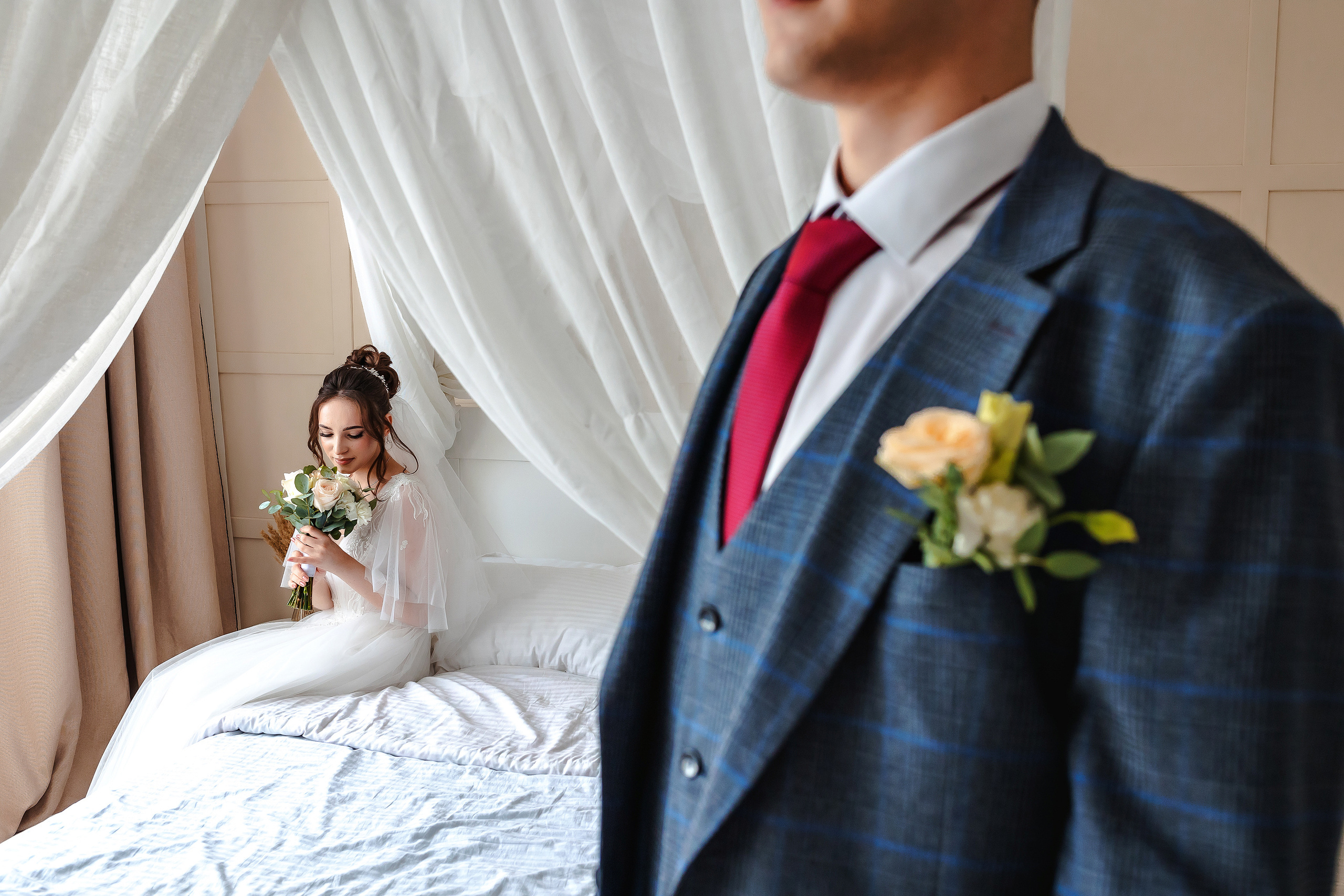 Виталий и Валерия. Комсомольск-на-Амуре. Август. Нежная дерзкая и молдая пара. Свадебный фотограф в Хабаровске