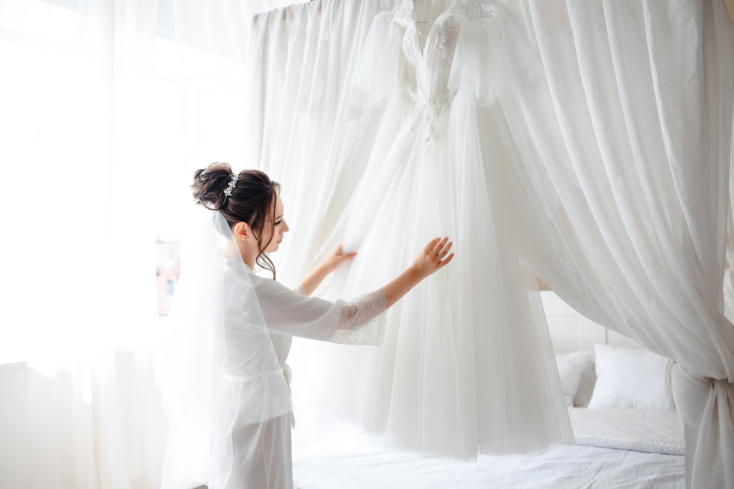 Виталий и Валерия. Комсомольск-на-Амуре. Август. Нежная дерзкая и молдая пара. Свадебный фотограф в Хабаровске