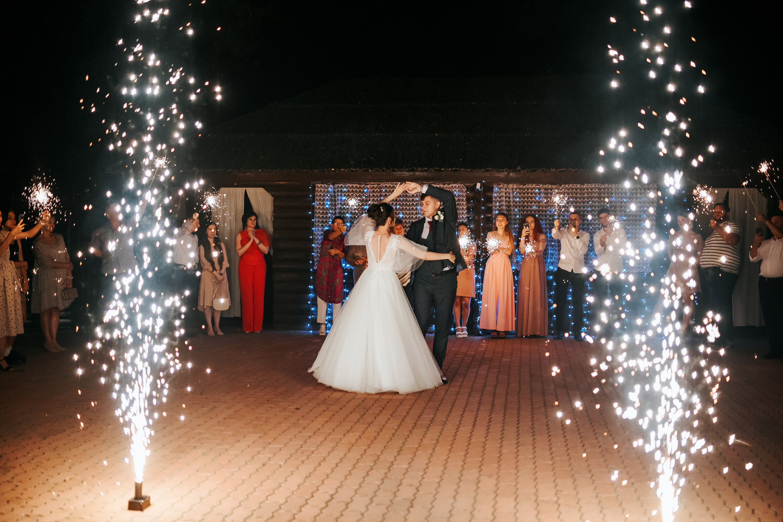 Виталий и Валерия. Комсомольск-на-Амуре. Август. Нежная дерзкая и молдая пара. Свадебный фотограф в Хабаровске