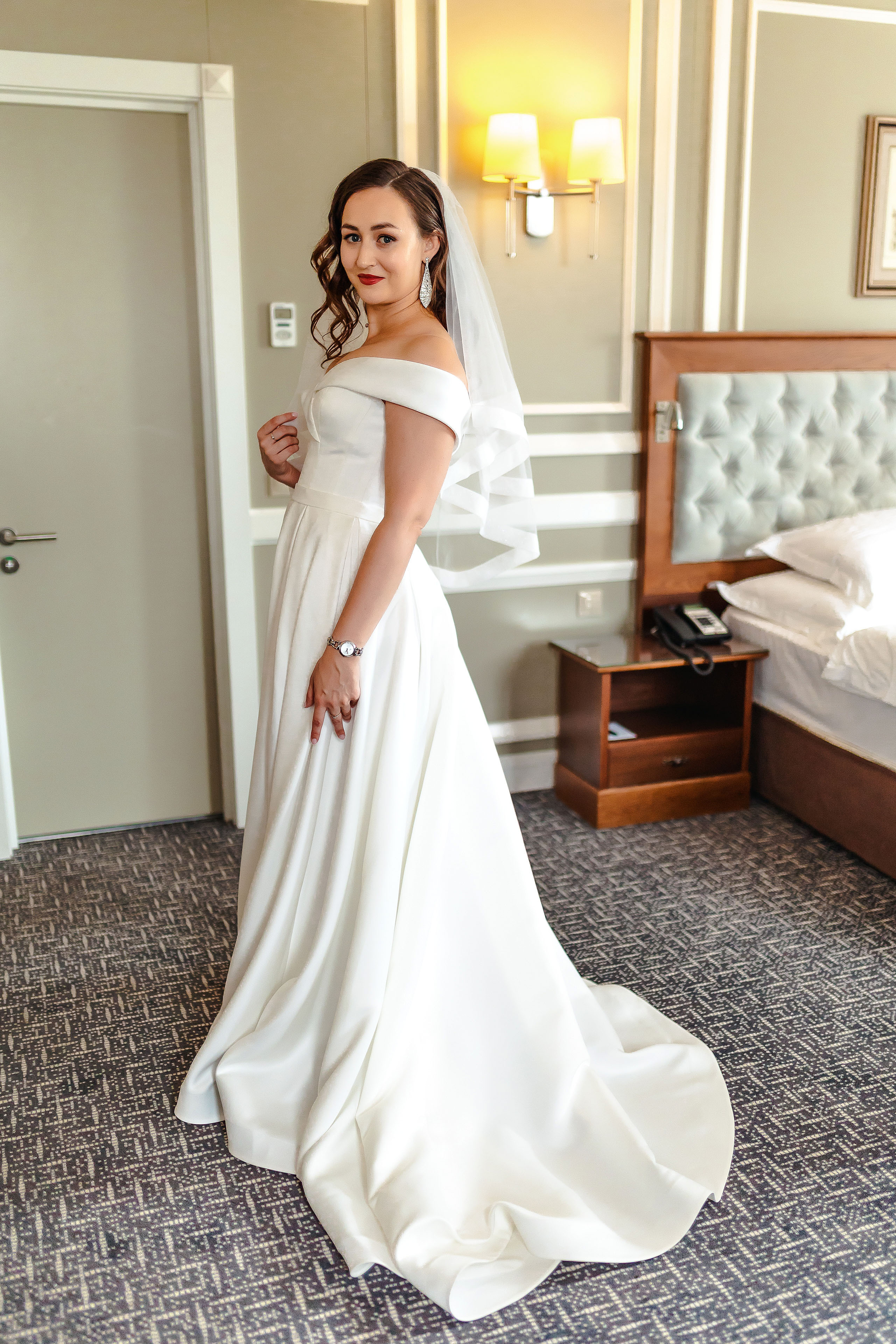 Максим и Светлана. Хабаровск. Сентябрь. Яркое солнце и проливной осенний дождь. Свадебный фотограф в Хабаровске