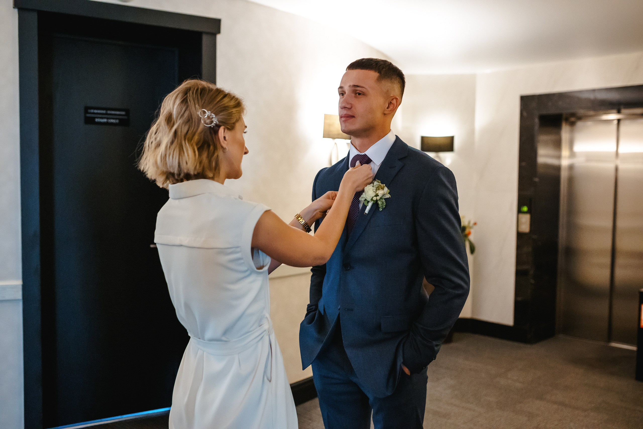 Эльвира и Сергей. Хабаровск.Июль. Ключевые кадры. Стиль, молодость…. Свадебный фотограф в Хабаровске