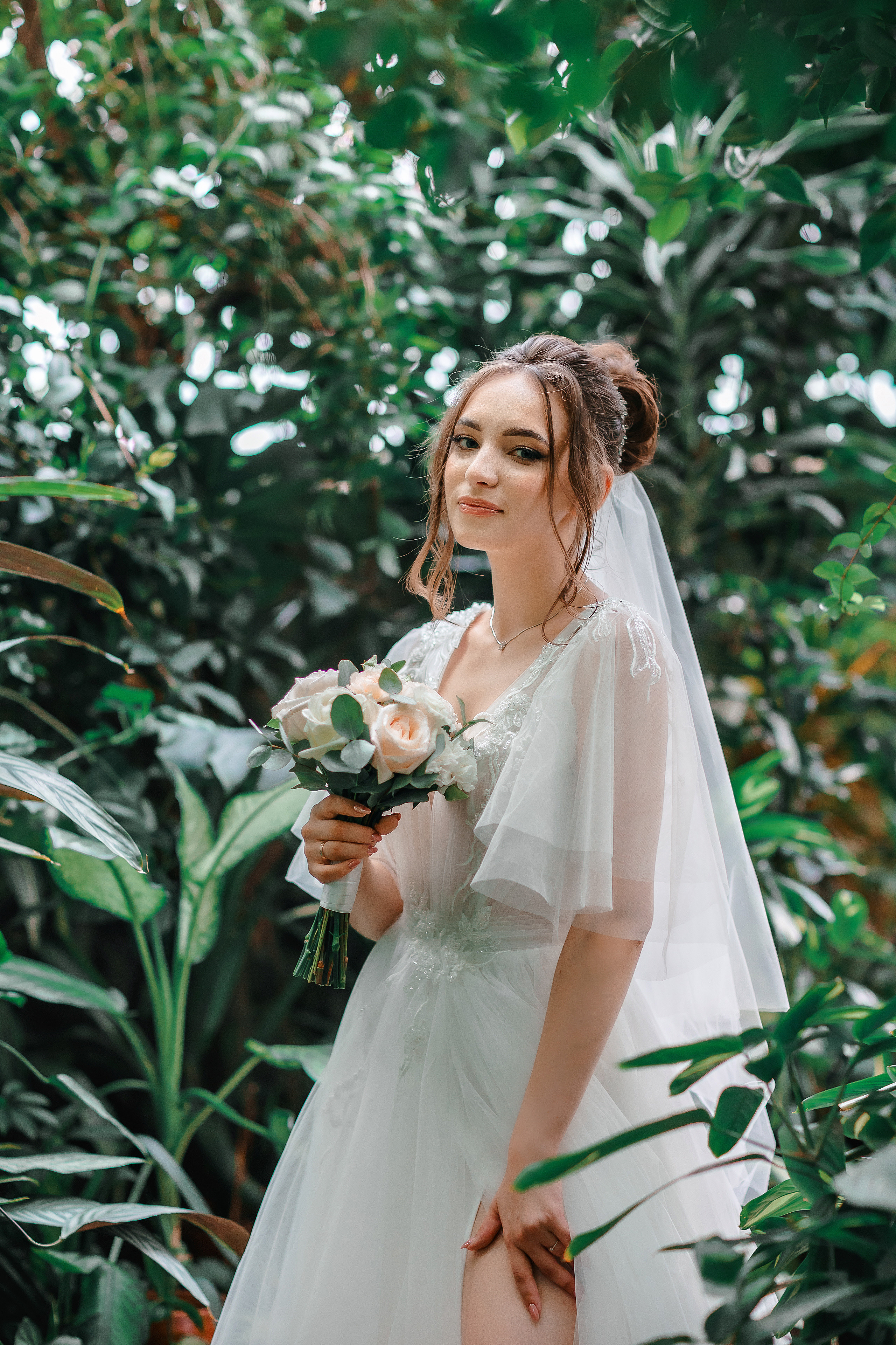 Виталий и Валерия. Комсомольск-на-Амуре. Август. Нежная дерзкая и молдая пара. Свадебный фотограф в Хабаровске