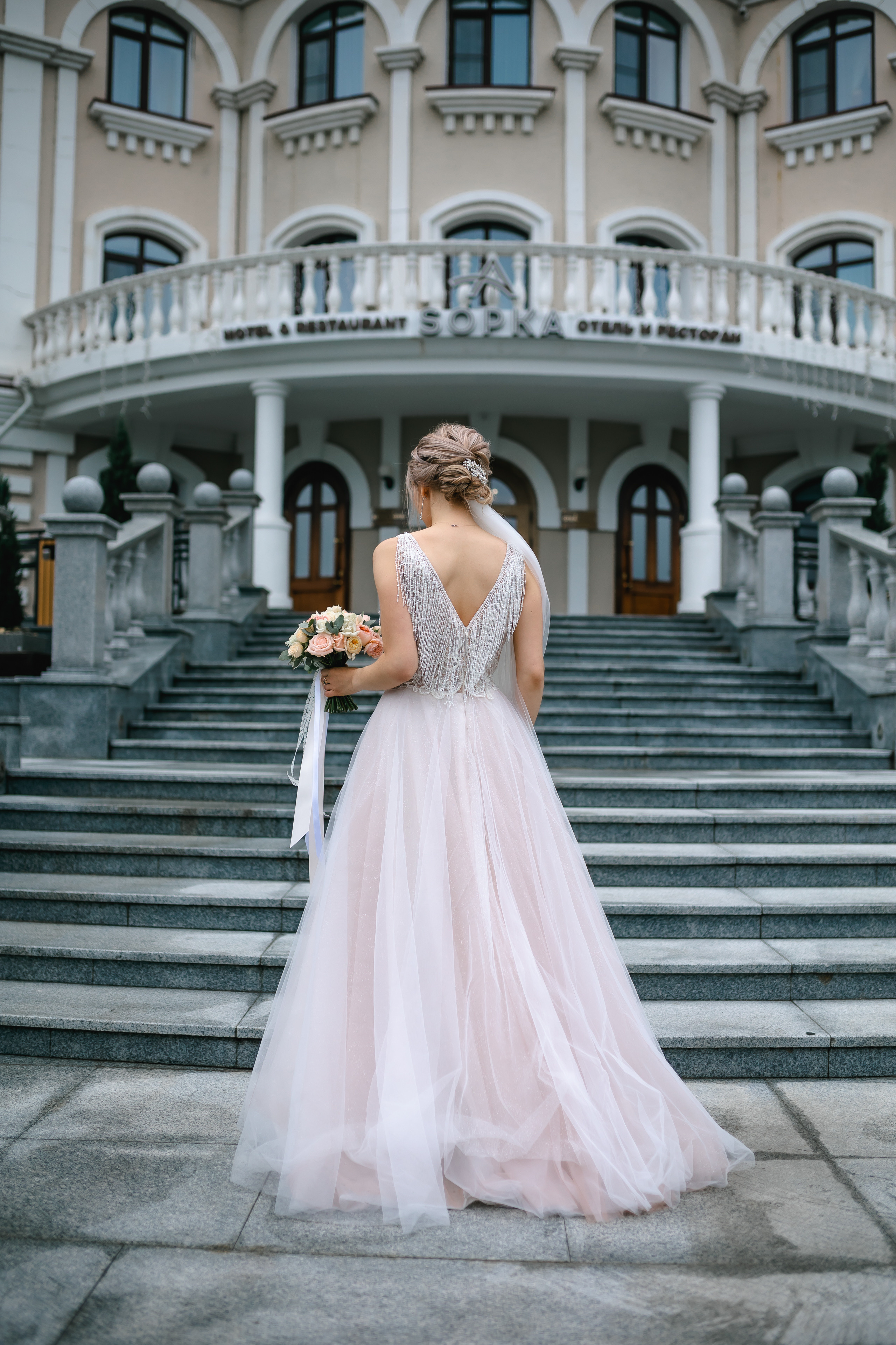 Марина и Денис. Хабаровск. Июль. Нежность и чувства. Свадебный фотограф в Хабаровске