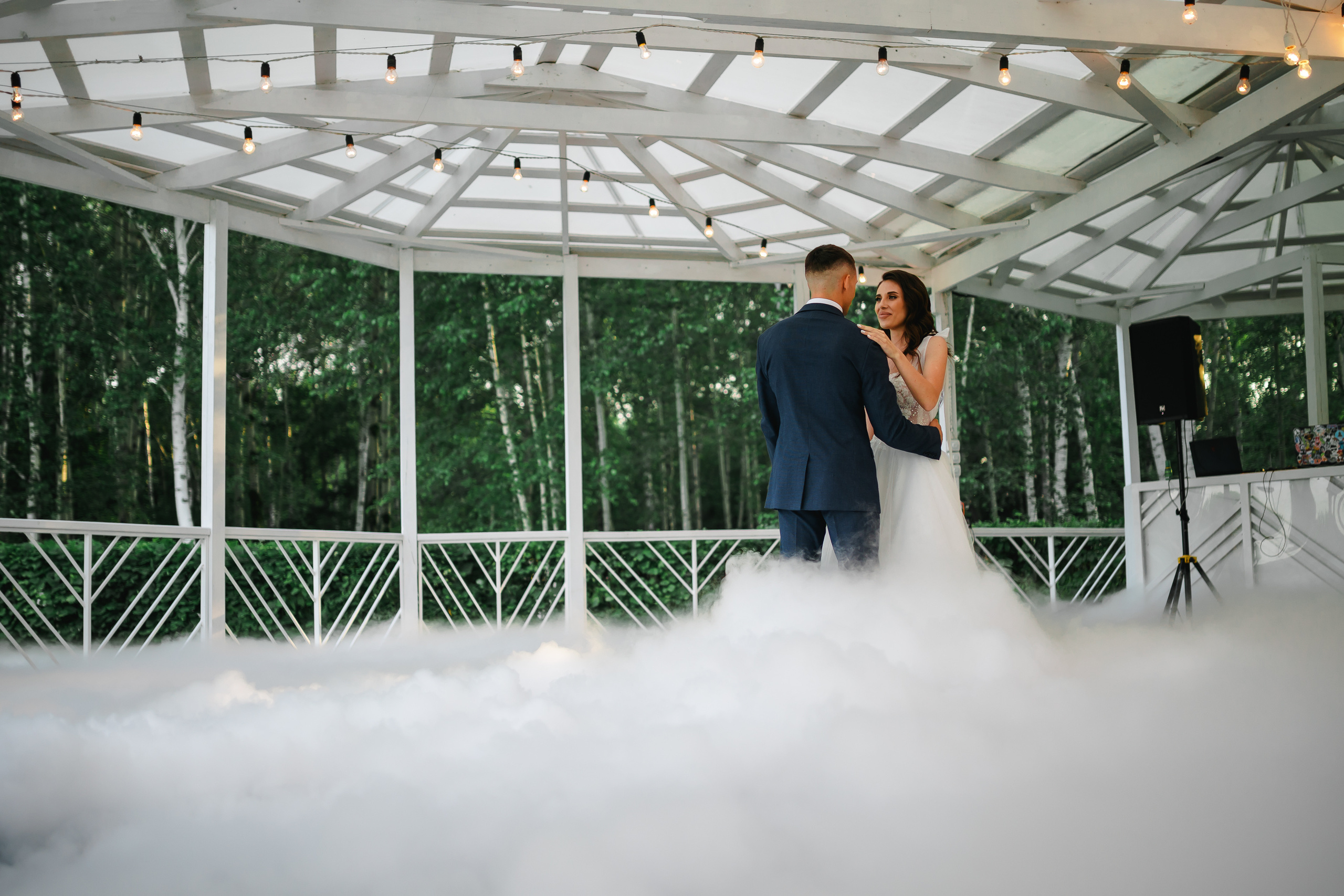 Эльвира и Сергей. Хабаровск.Июль. Ключевые кадры. Стиль, молодость…. Свадебный фотограф в Хабаровске