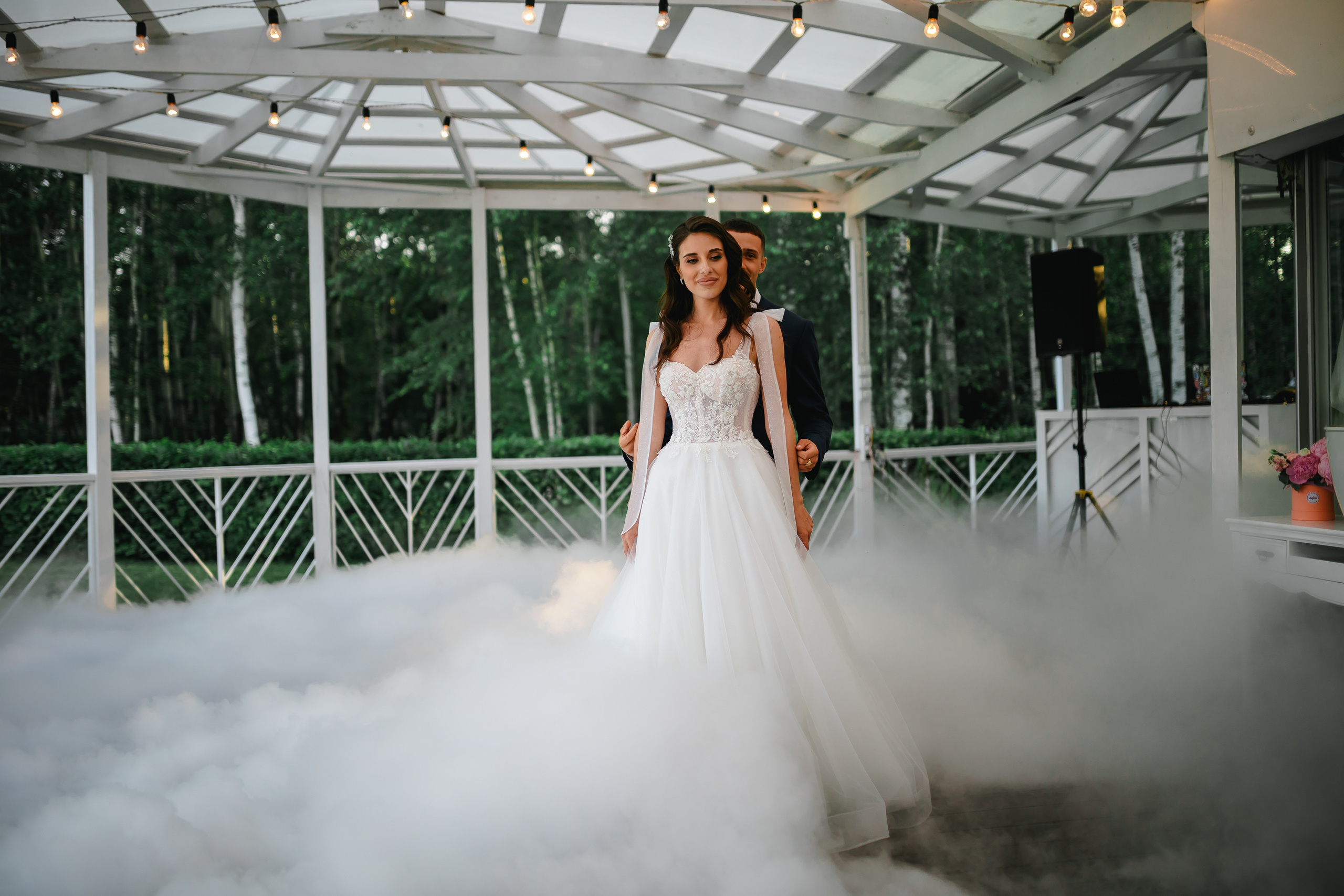 Эльвира и Сергей. Хабаровск.Июль. Ключевые кадры. Стиль, молодость…. Свадебный фотограф в Хабаровске