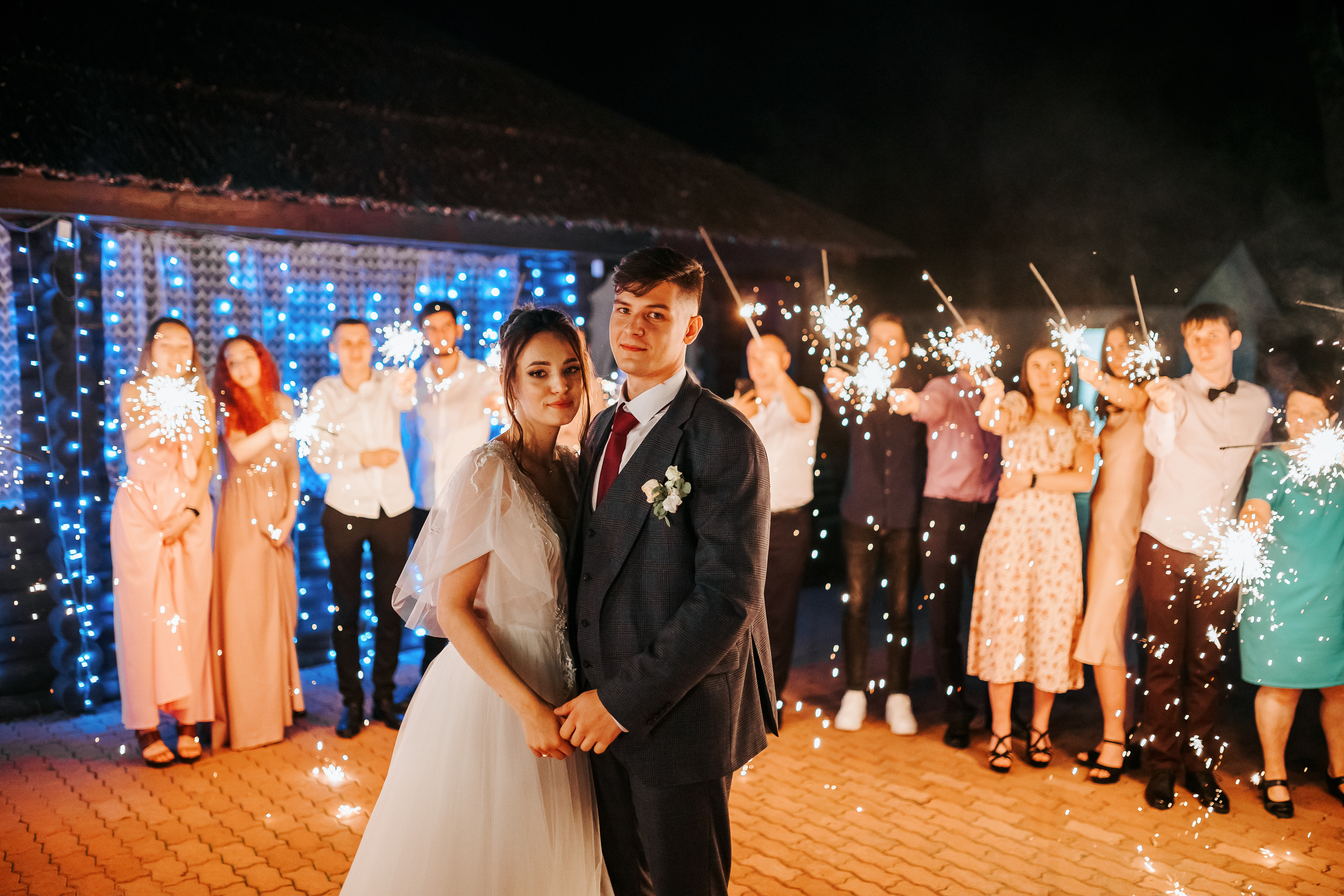 Виталий и Валерия. Комсомольск-на-Амуре. Август. Нежная дерзкая и молдая пара. Свадебный фотограф в Хабаровске