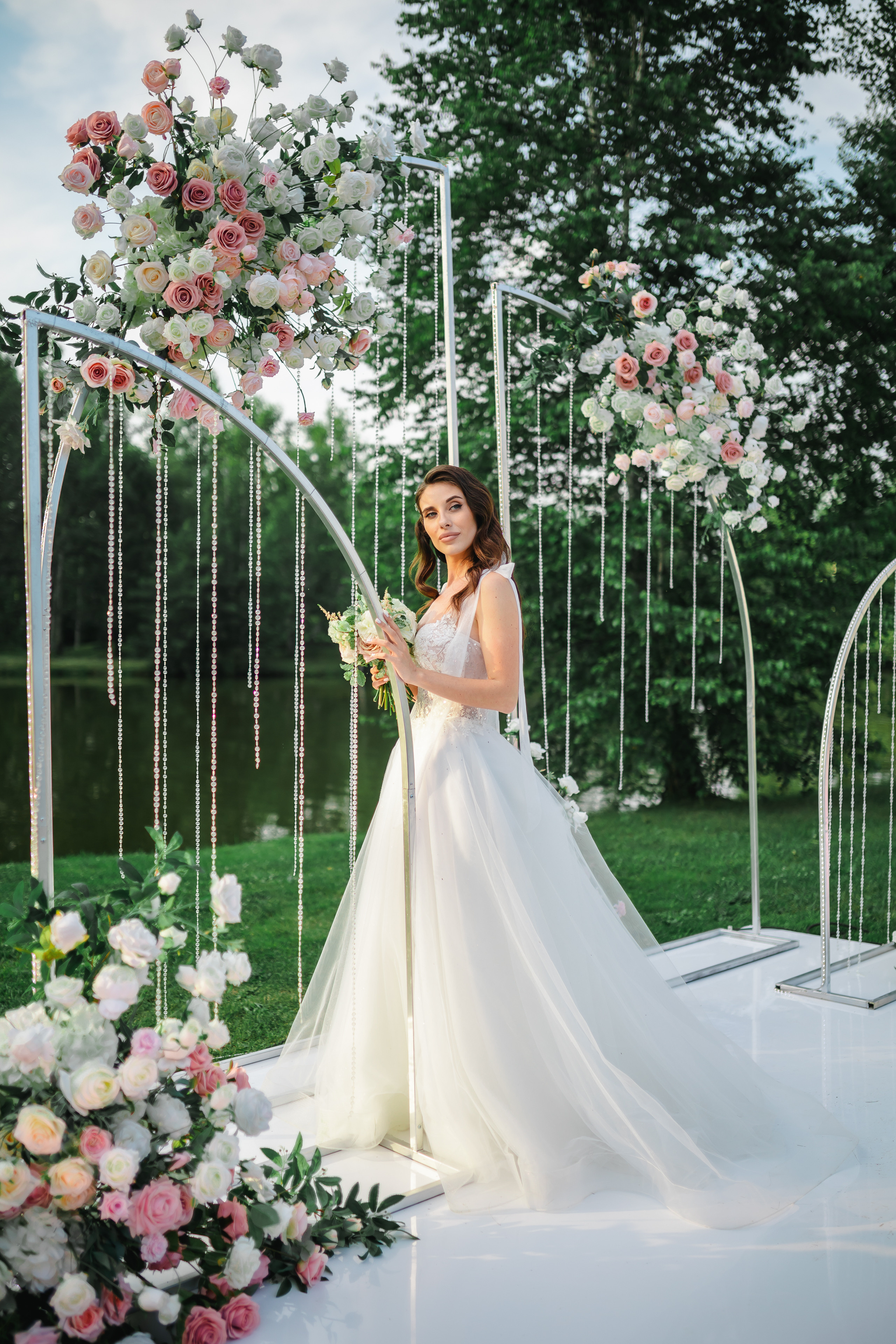 Эльвира и Сергей. Хабаровск.Июль. Ключевые кадры. Стиль, молодость…. Свадебный фотограф в Хабаровске