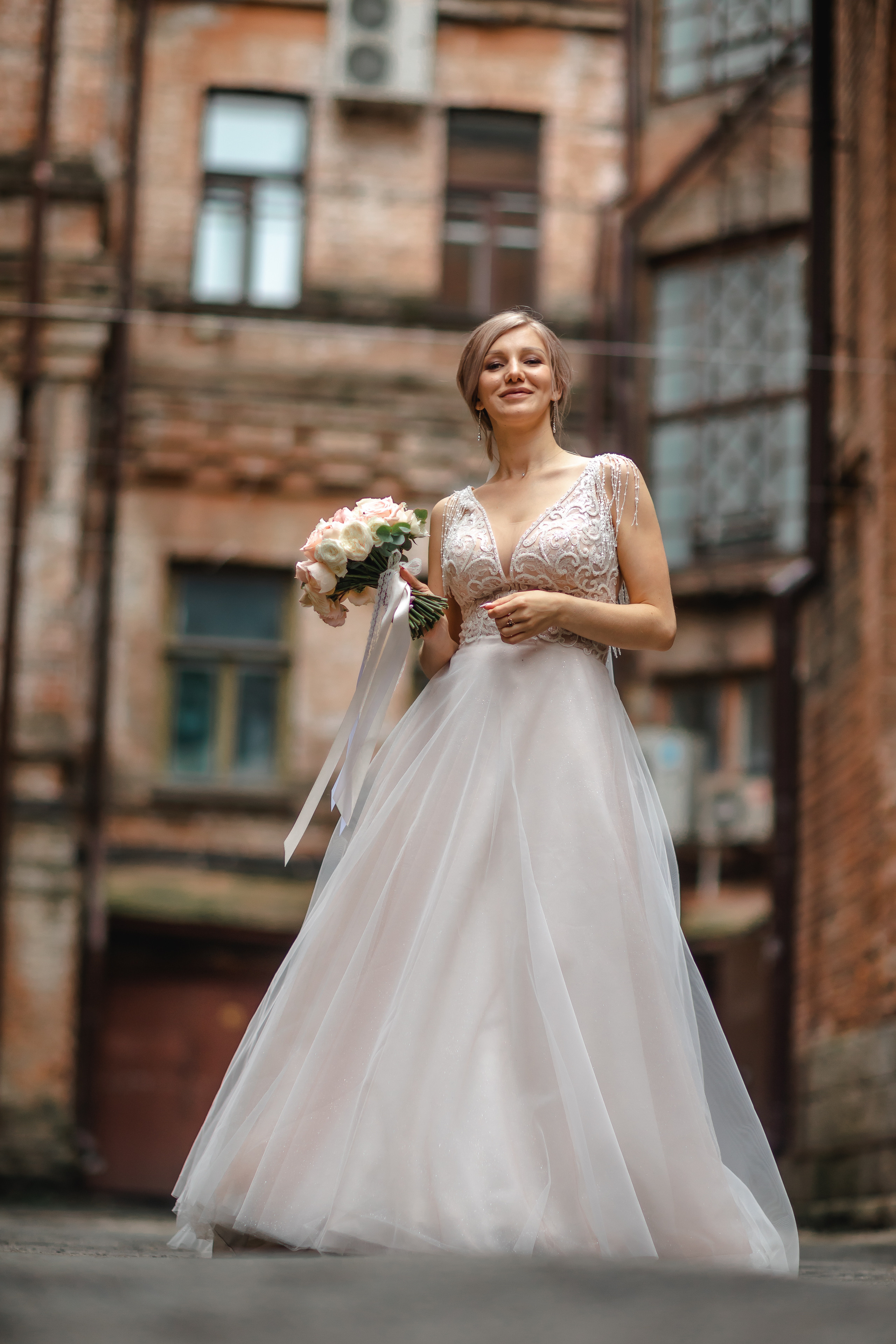 Марина и Денис. Хабаровск. Июль. Нежность и чувства. Свадебный фотограф в Хабаровске