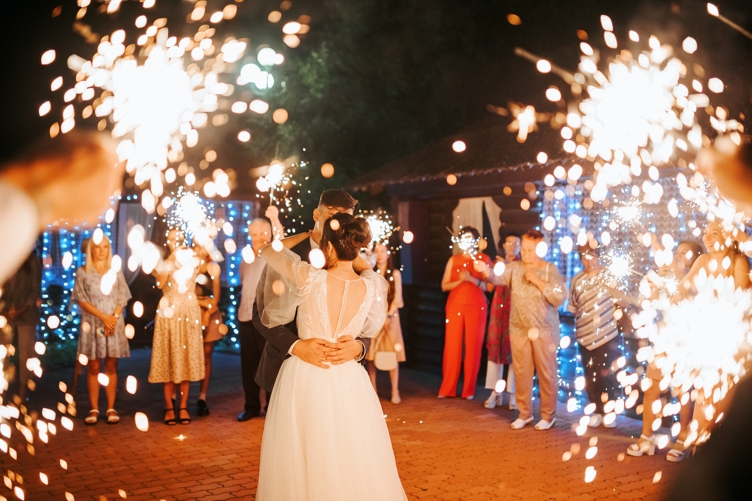 Виталий и Валерия. Комсомольск-на-Амуре. Август. Нежная дерзкая и молдая пара. Свадебный фотограф в Хабаровске