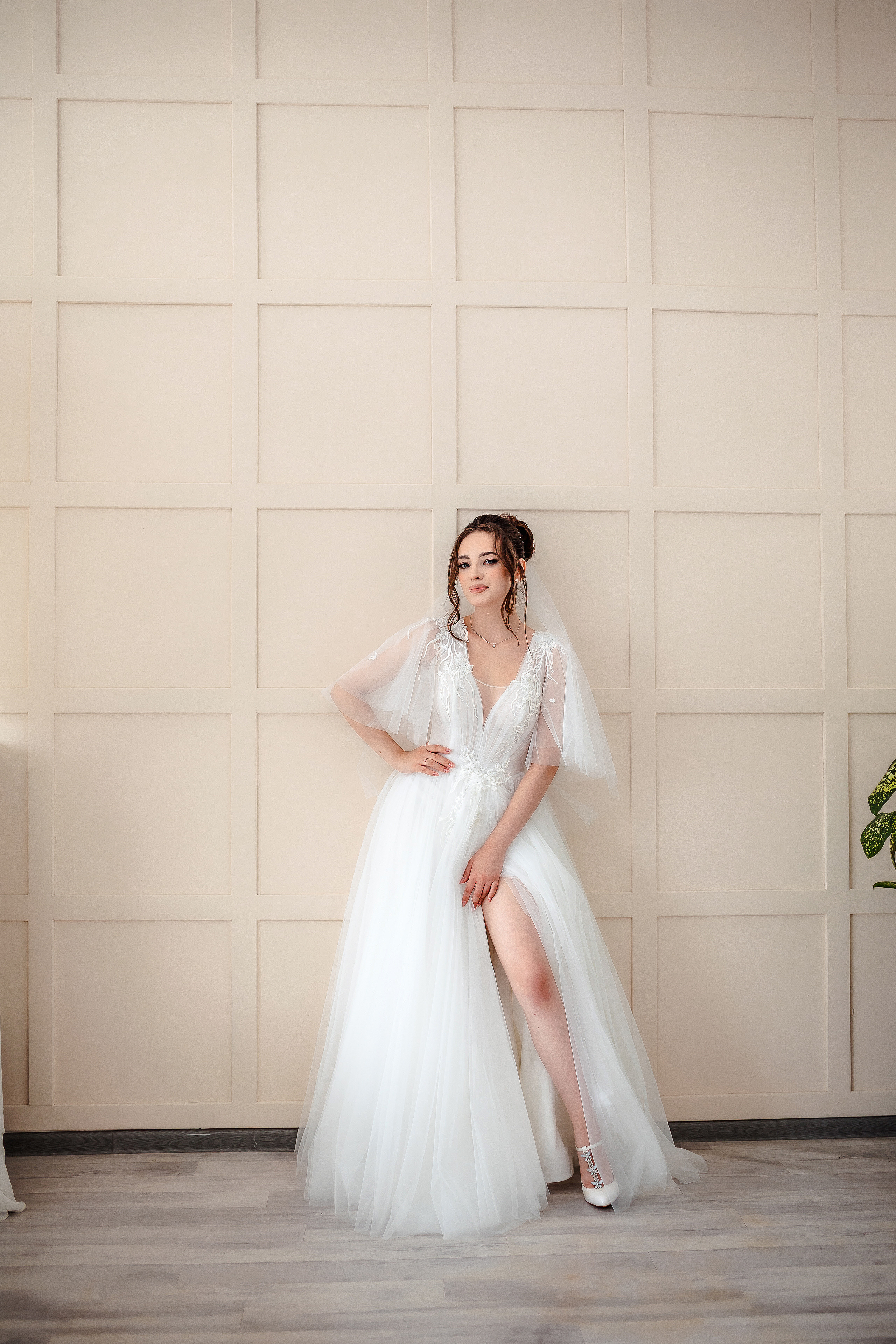 Виталий и Валерия. Комсомольск-на-Амуре. Август. Нежная дерзкая и молдая пара. Свадебный фотограф в Хабаровске