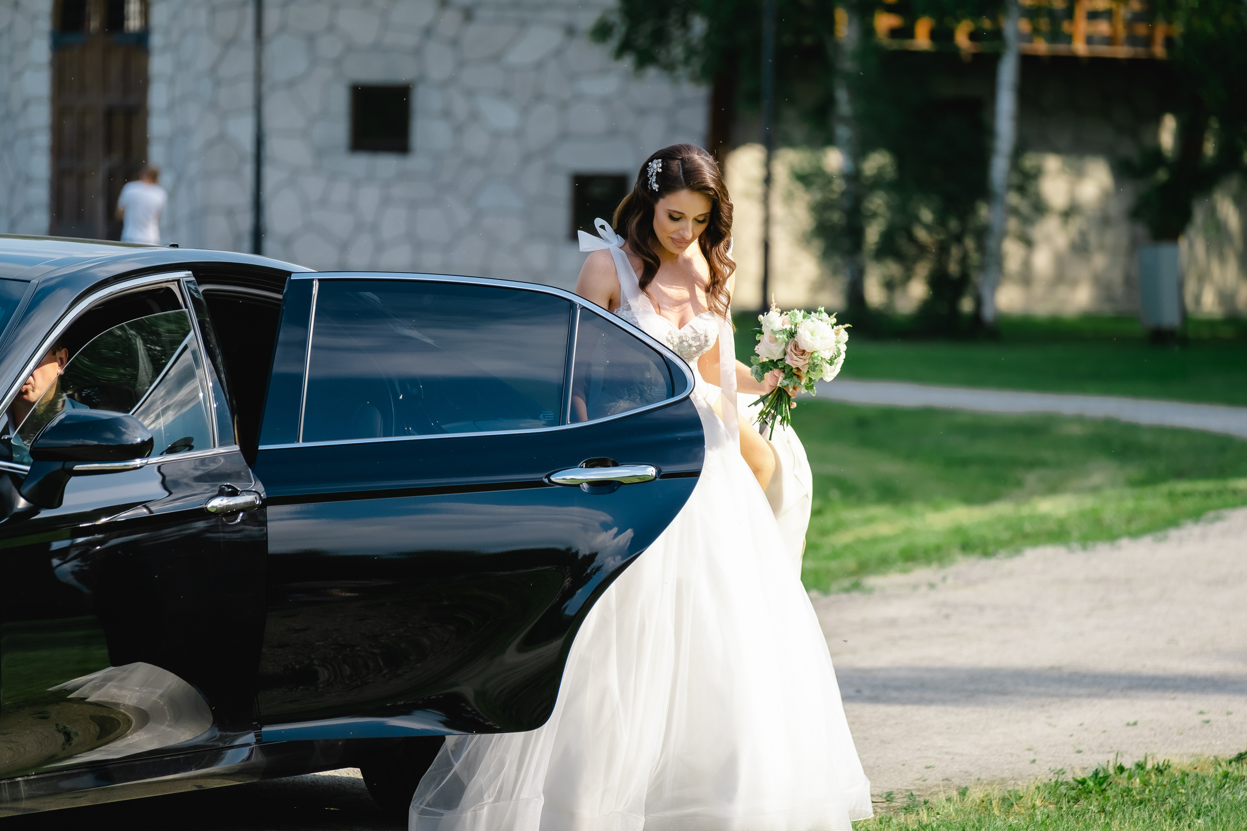 Эльвира и Сергей. Хабаровск.Июль. Ключевые кадры. Стиль, молодость…. Свадебный фотограф в Хабаровске