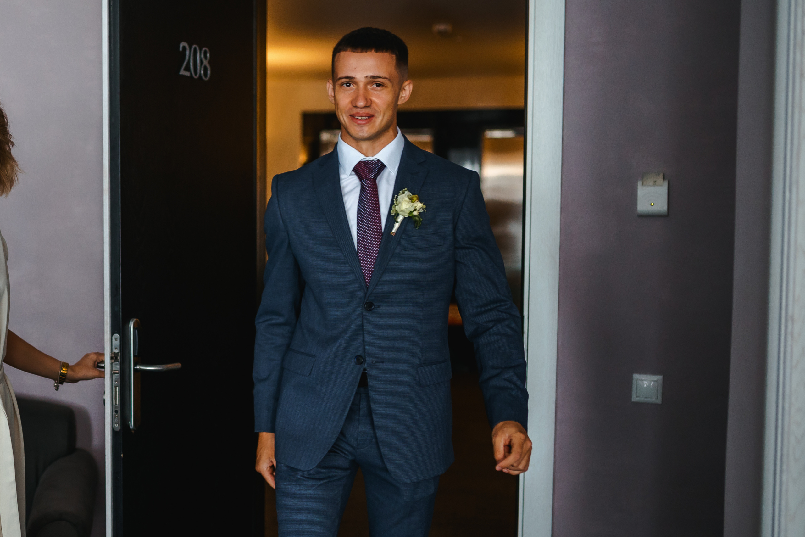 Эльвира и Сергей. Хабаровск.Июль. Ключевые кадры. Стиль, молодость…. Свадебный фотограф в Хабаровске