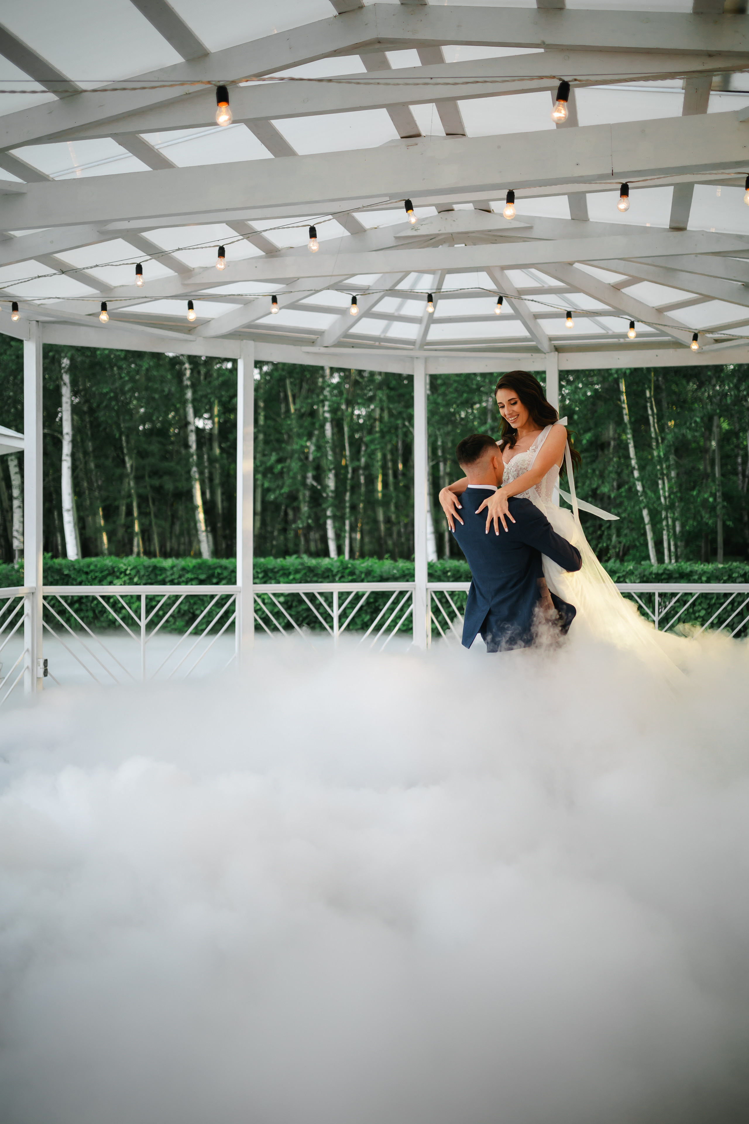 Эльвира и Сергей. Хабаровск.Июль. Ключевые кадры. Стиль, молодость…. Свадебный фотограф в Хабаровске