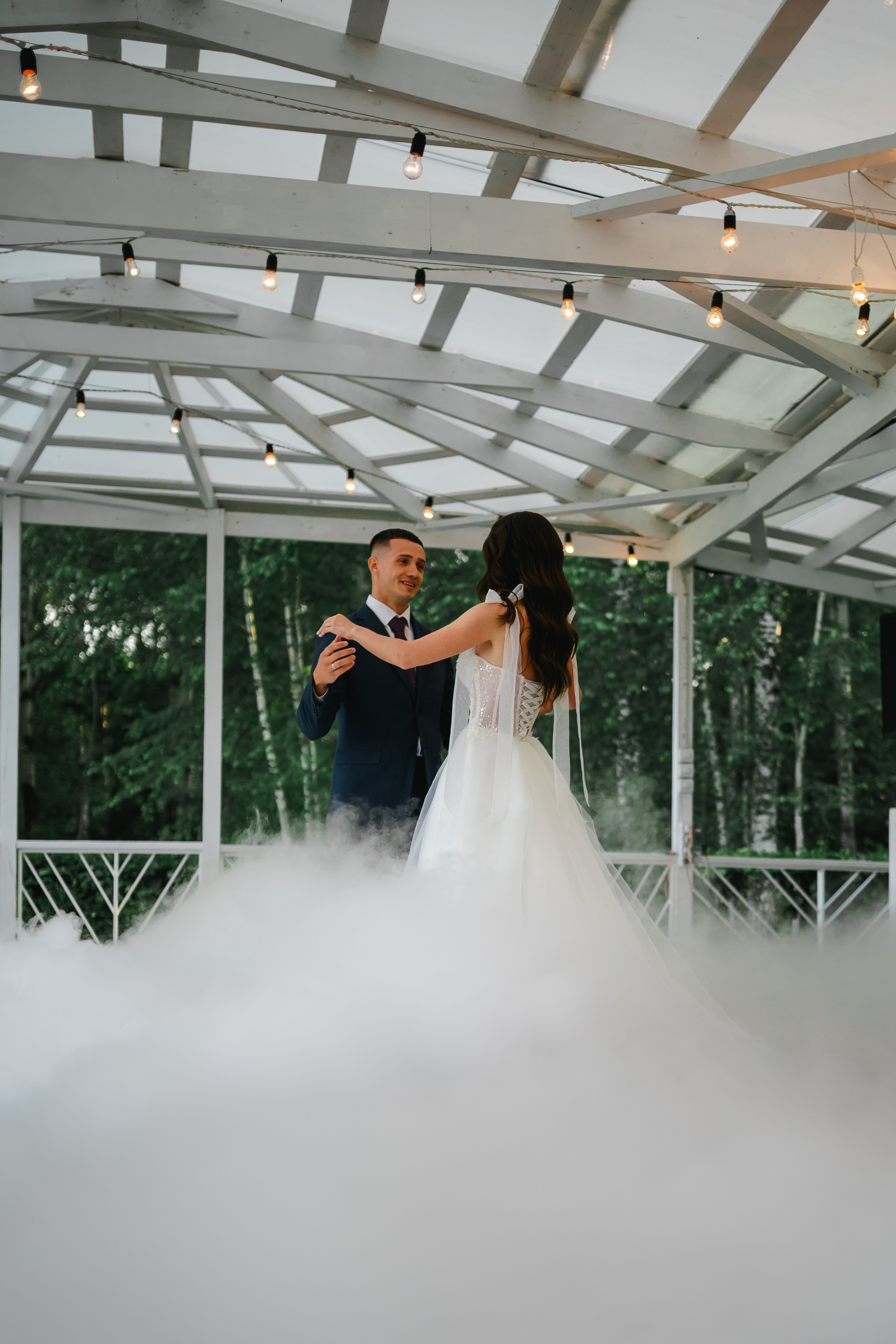 Эльвира и Сергей. Хабаровск.Июль. Ключевые кадры. Стиль, молодость…. Свадебный фотограф в Хабаровске