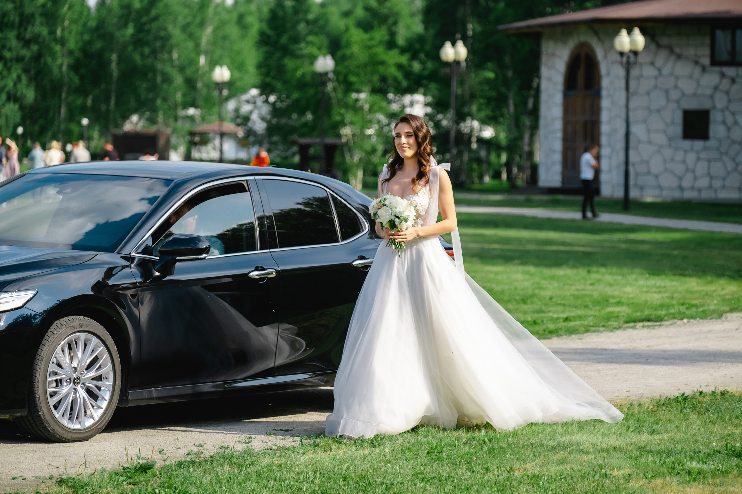 Эльвира и Сергей. Хабаровск.Июль. Ключевые кадры. Стиль, молодость…. Свадебный фотограф в Хабаровске